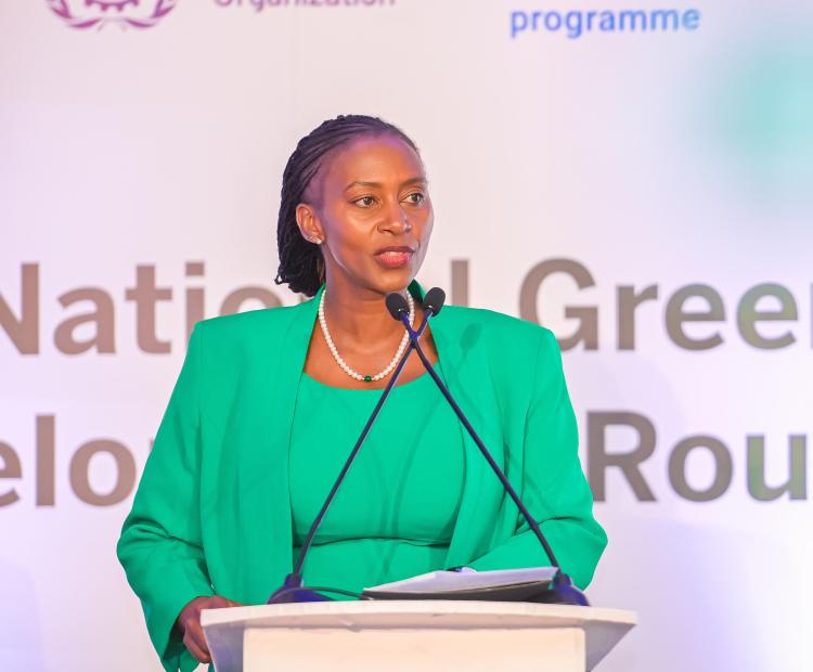 Health Ministry Adopts Green Solutions to Fight Climate Change 