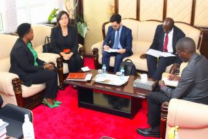 Kenya And Argentina To Boost Health Sector Collaboration