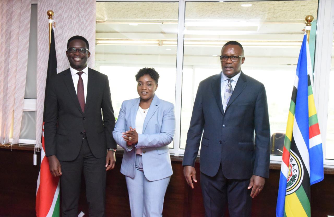 Kenyan Health and ICT Ministries Collaborate To Digitize Healthcare Services and Records