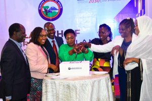 Nursing Council Of Kenya Launches Strategic Plan 2023-2027 For Regulation And Promotion Of Nursing And Midwifery Education And Practice, With ISO Certification