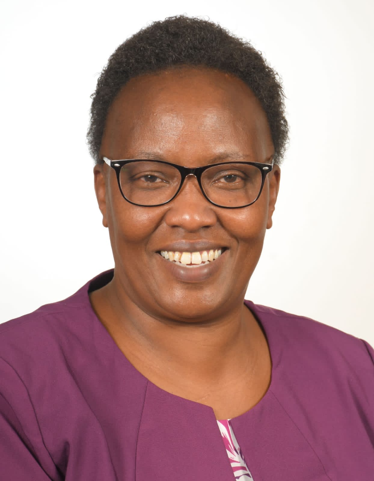 Ms. Gladys Mugambi, has been appointed as an Ex-Officio Member by Secretary-General António Guterres to lead efforts in combatting malnutrition.