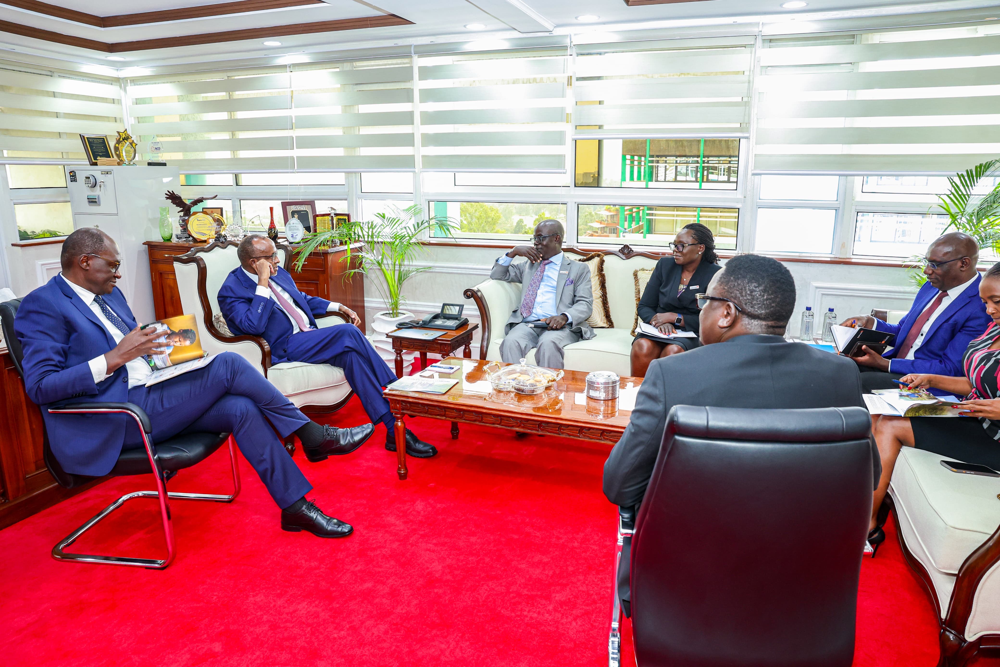 𝐊𝐞𝐧𝐲𝐚, 𝐖𝐨𝐫𝐥𝐝 𝐕𝐢𝐬𝐢𝐨𝐧 𝐑𝐞𝐚𝐟𝐟𝐢𝐫𝐦 𝐂𝐨𝐦𝐦𝐢𝐭𝐦𝐞𝐧𝐭 𝐭𝐨 𝐀𝐜𝐜𝐞𝐥𝐞𝐫𝐚𝐭𝐢𝐧𝐠 𝐔𝐧𝐢𝐯𝐞𝐫𝐬𝐚𝐥 𝐇𝐞𝐚𝐥𝐭𝐡 𝐂𝐨𝐯𝐞𝐫𝐚𝐠𝐞