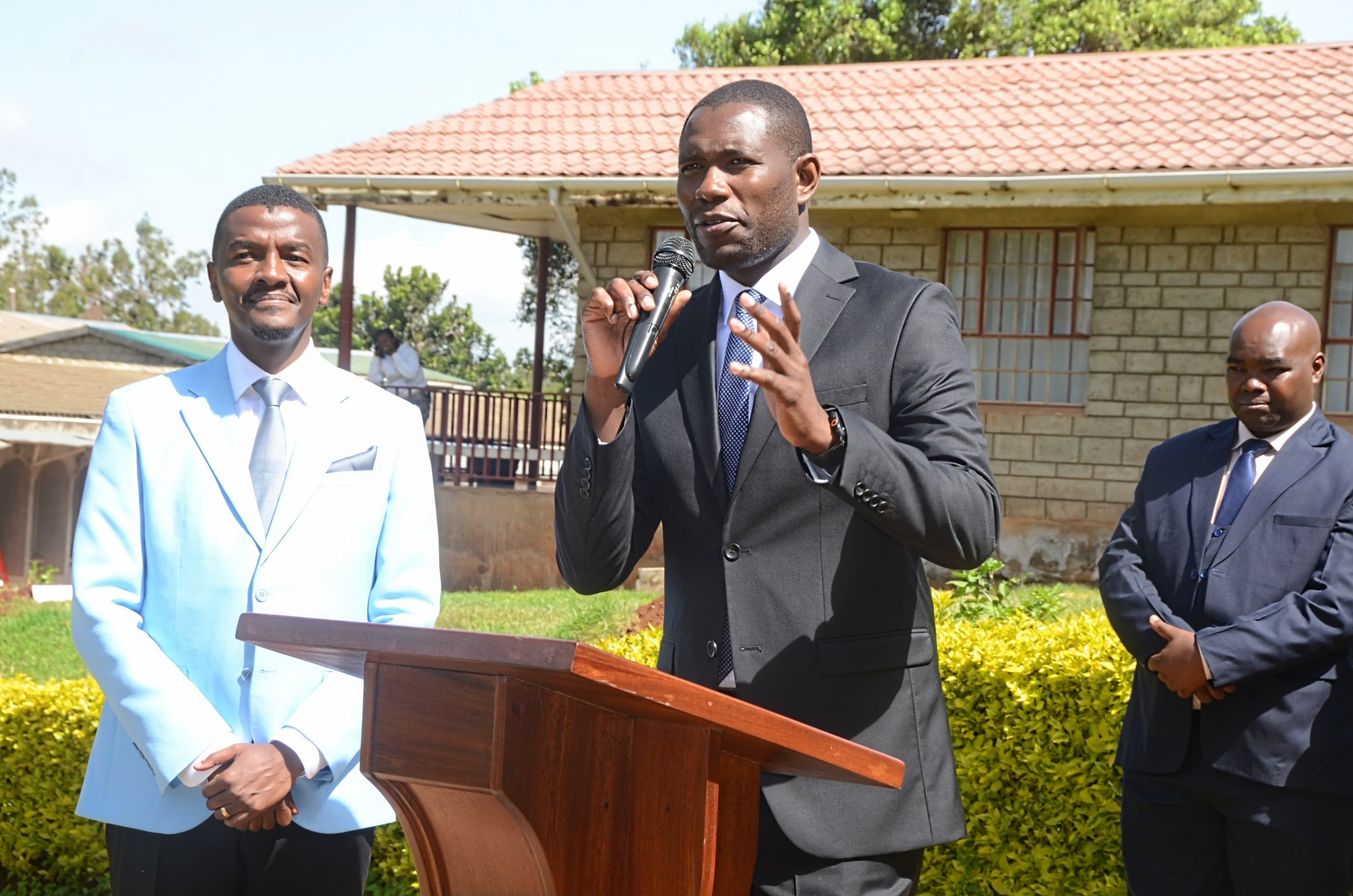 Ministry of Health Strengthens Measures to Ensure Only Qualified Health Workers Serve Kenyans