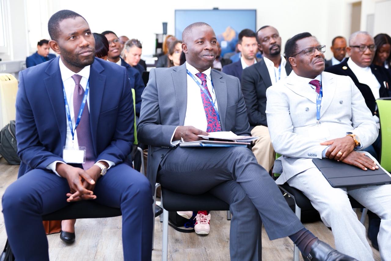 Kenya Showcases Digital and Community-Led Reforms to Strengthen Maternal and Newborn Health at WHA79