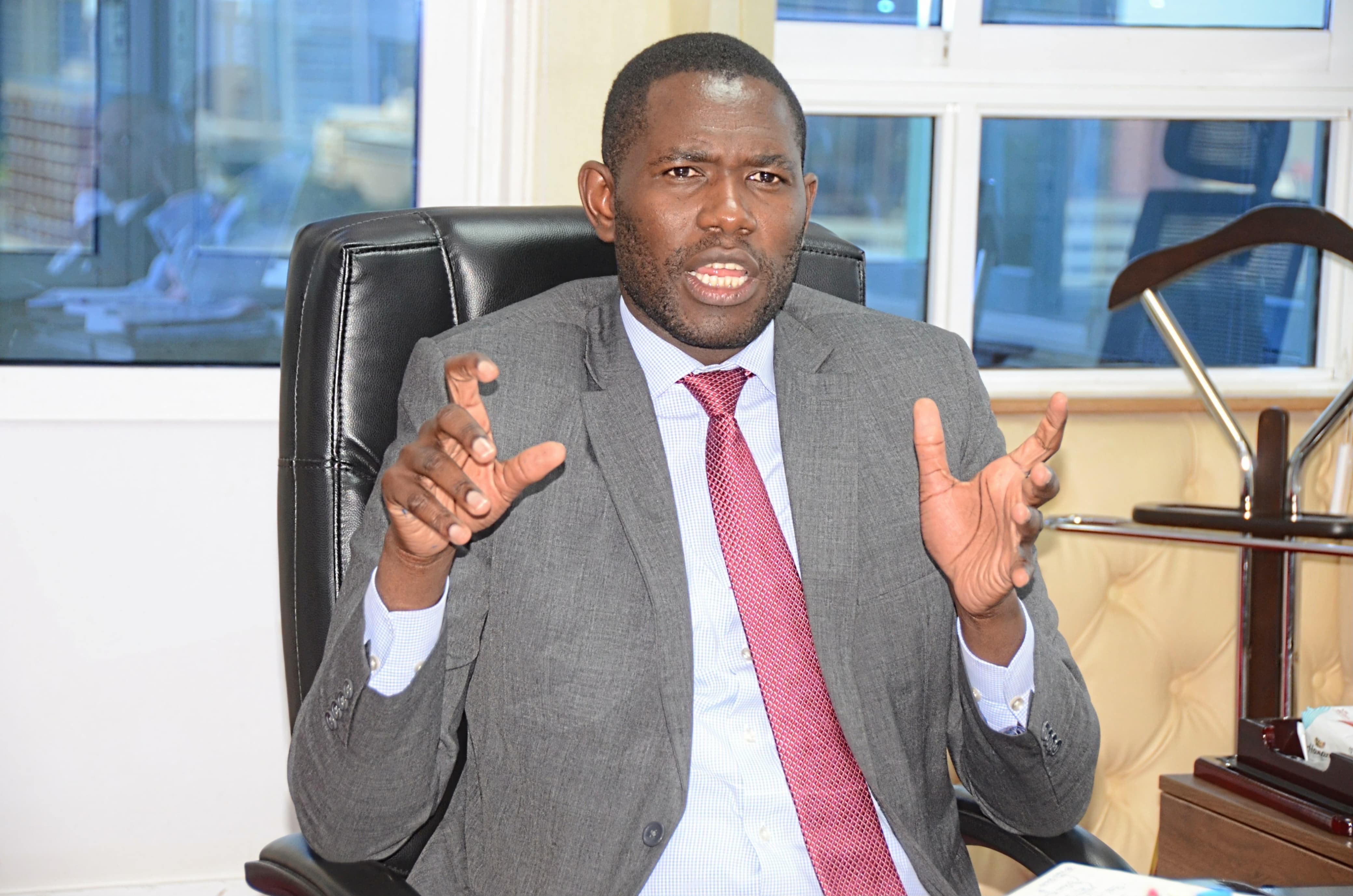 Ministry of Health and Kenya Health Care Federation Explore Private Sector Collaboration in Health System Sustainability