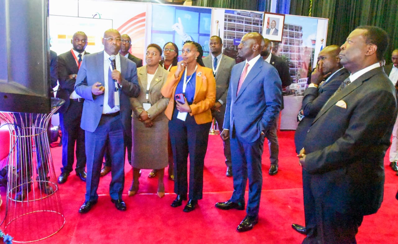 Under the visionary leadership of His Excellency, President William Ruto, the government has directed all ministries, state departments, agencies, and parastatals to digitize their services and make them available on the e-Citizen Portal.