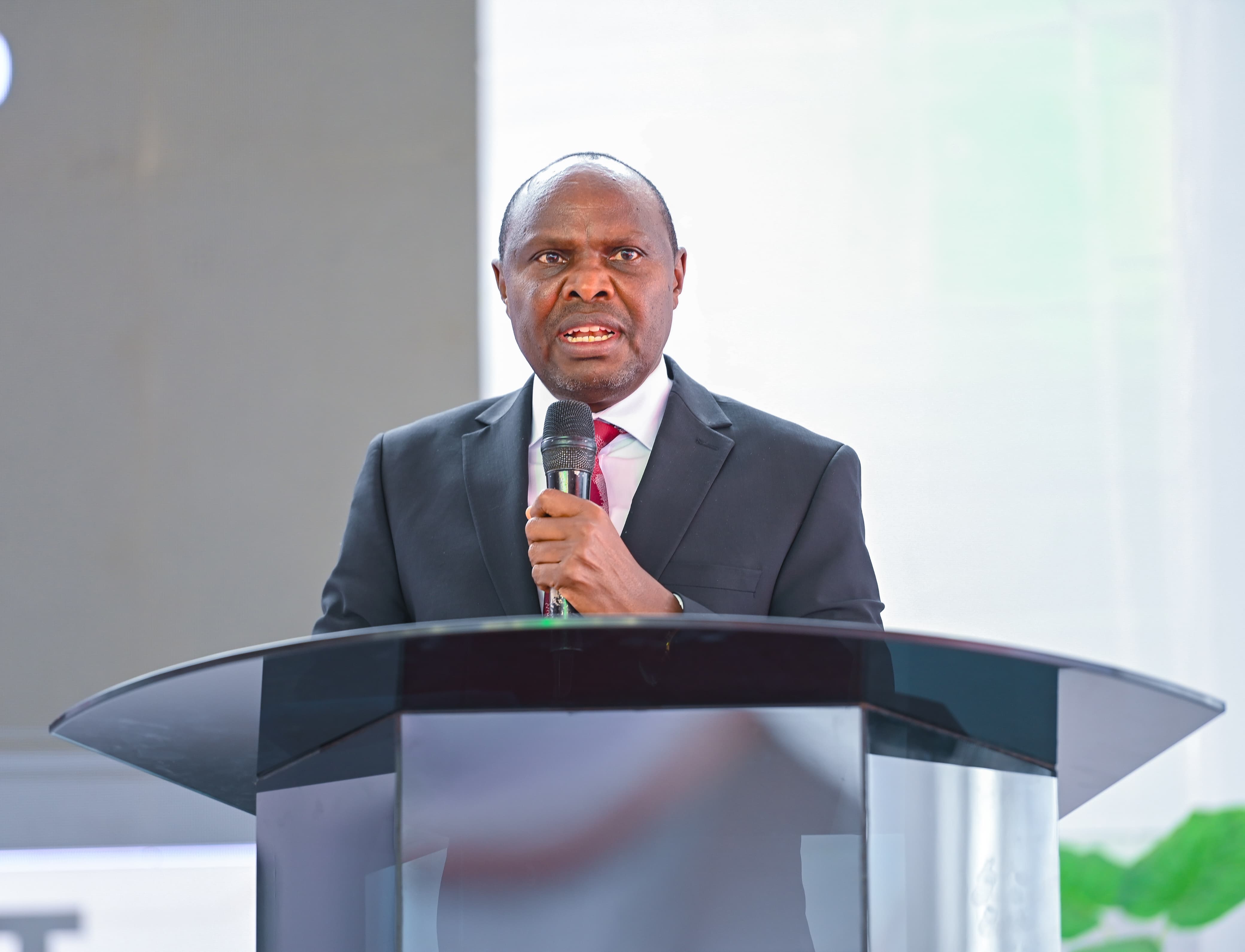 2nd Annual Regulatory Authorities and Agencies (RAAs) Conference