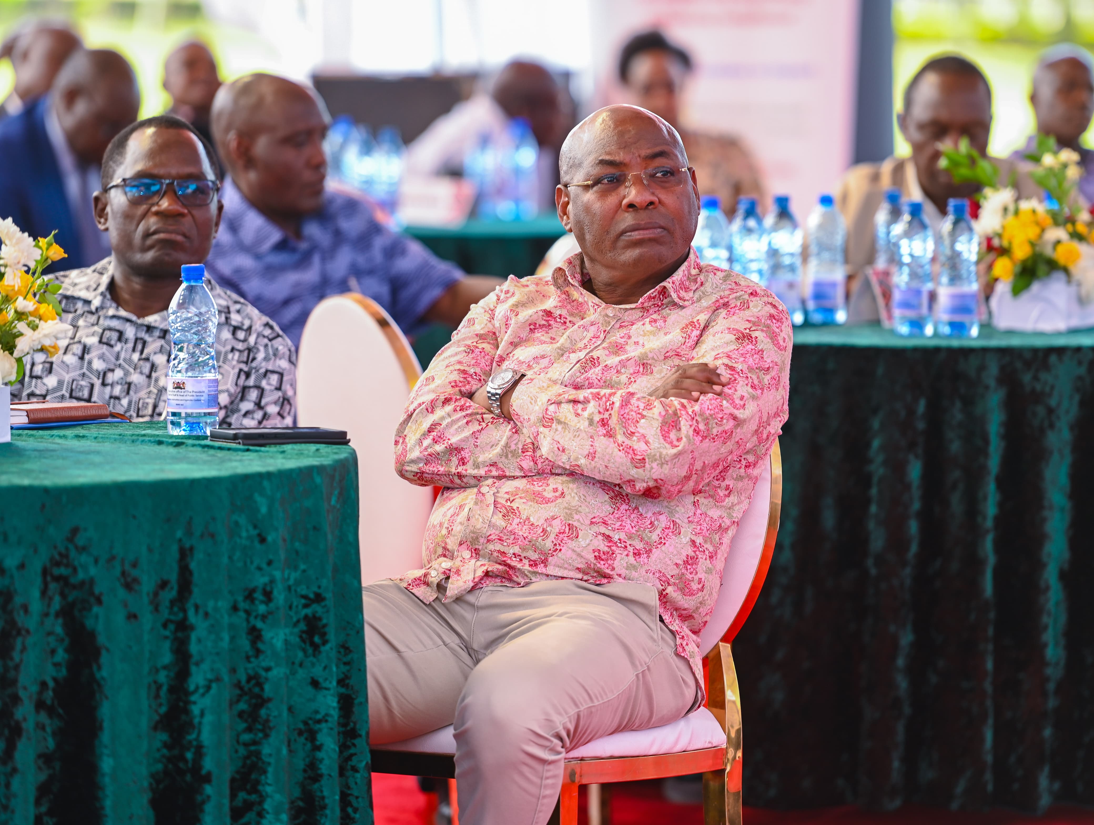 2nd Annual Regulatory Authorities and Agencies (RAAs) Conference