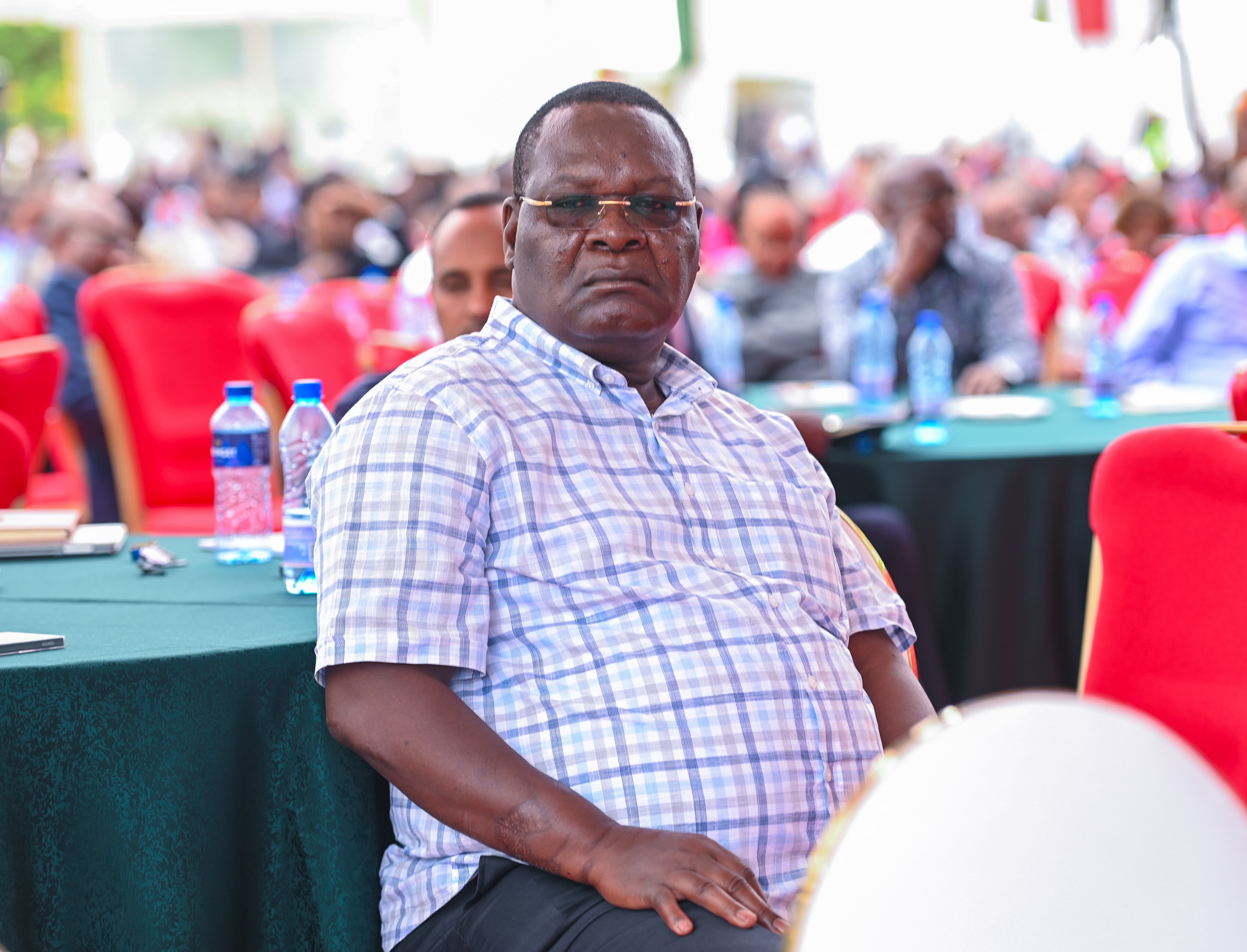 2nd Annual Regulatory Authorities and Agencies (RAAs) Conference