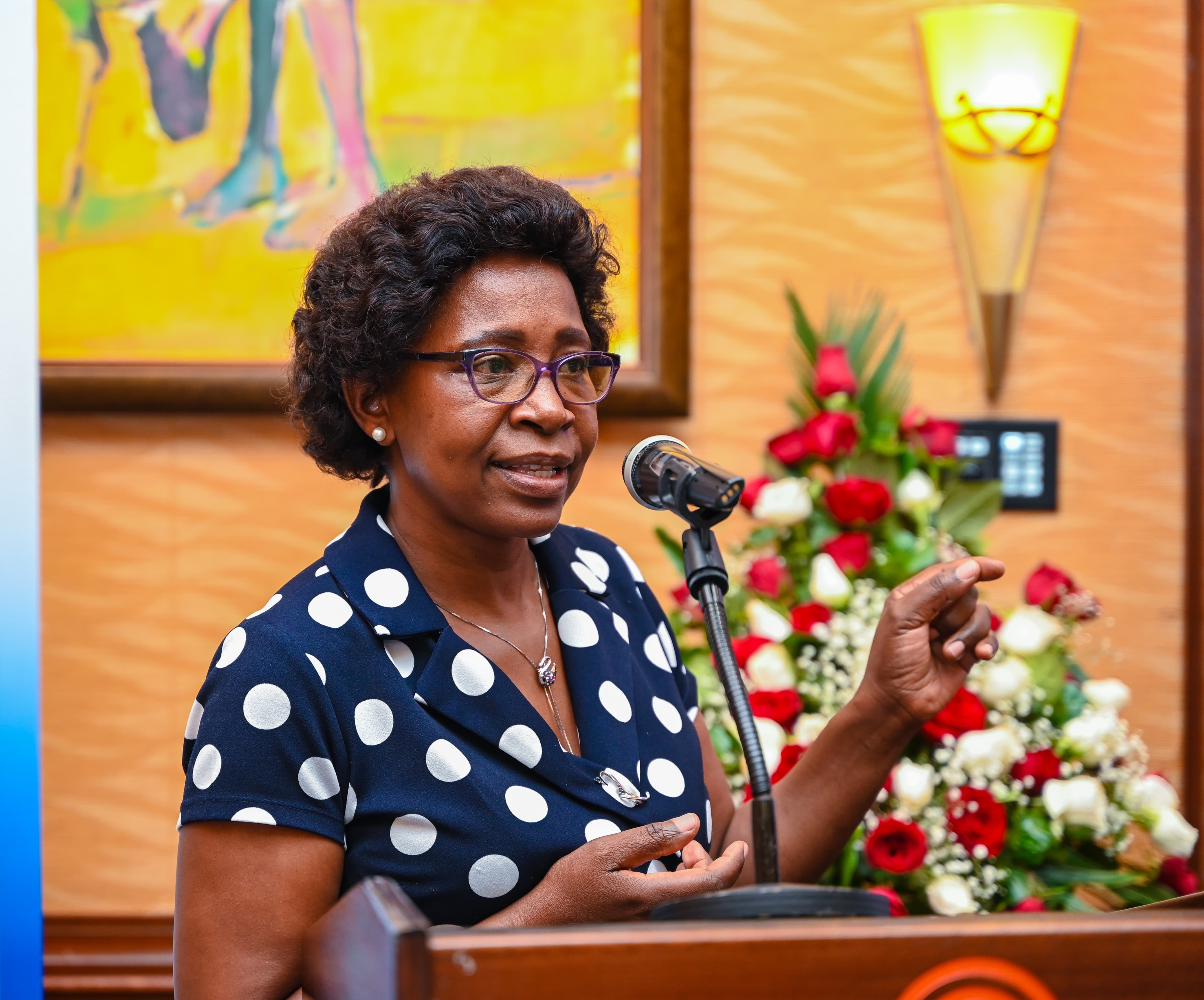 Health Ministry Launches MMS Research Agenda to Boost Maternal Nutrition