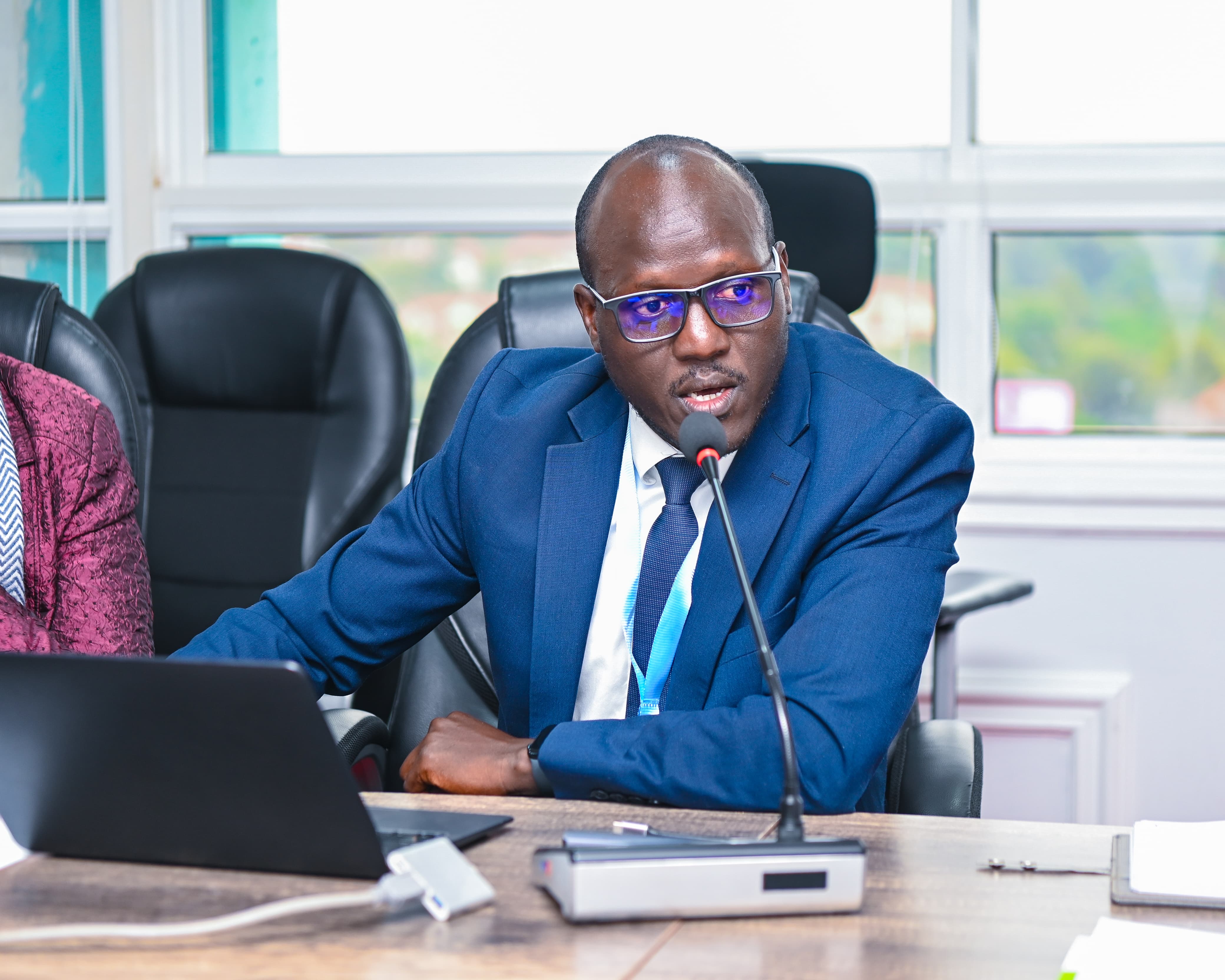 PS Muthoni Convenes Stakeholders to Chart Sustainability Plan for HIV, TB, and Malaria Programs