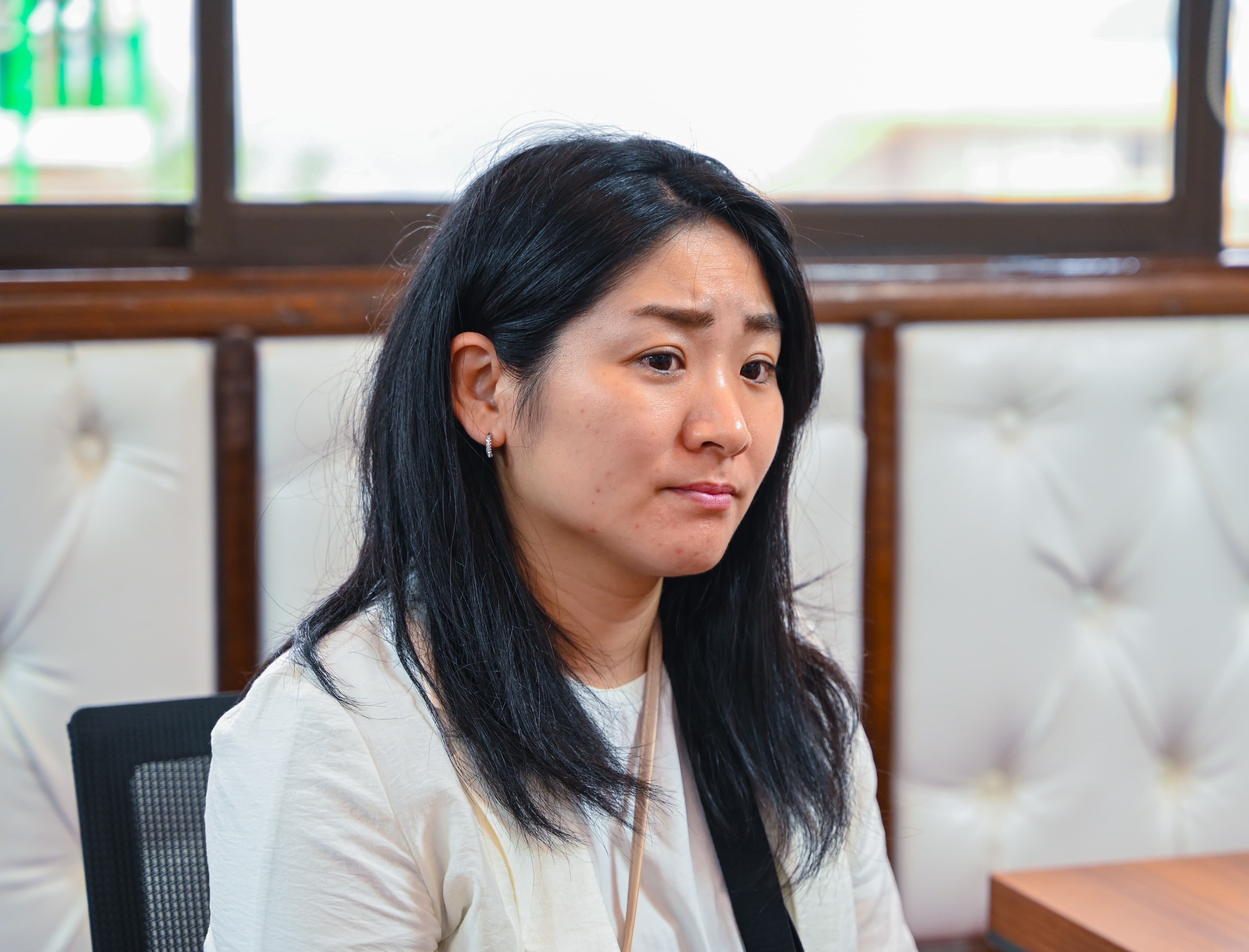 PS Muthoni explores collaboration to end Malaria in Kenya