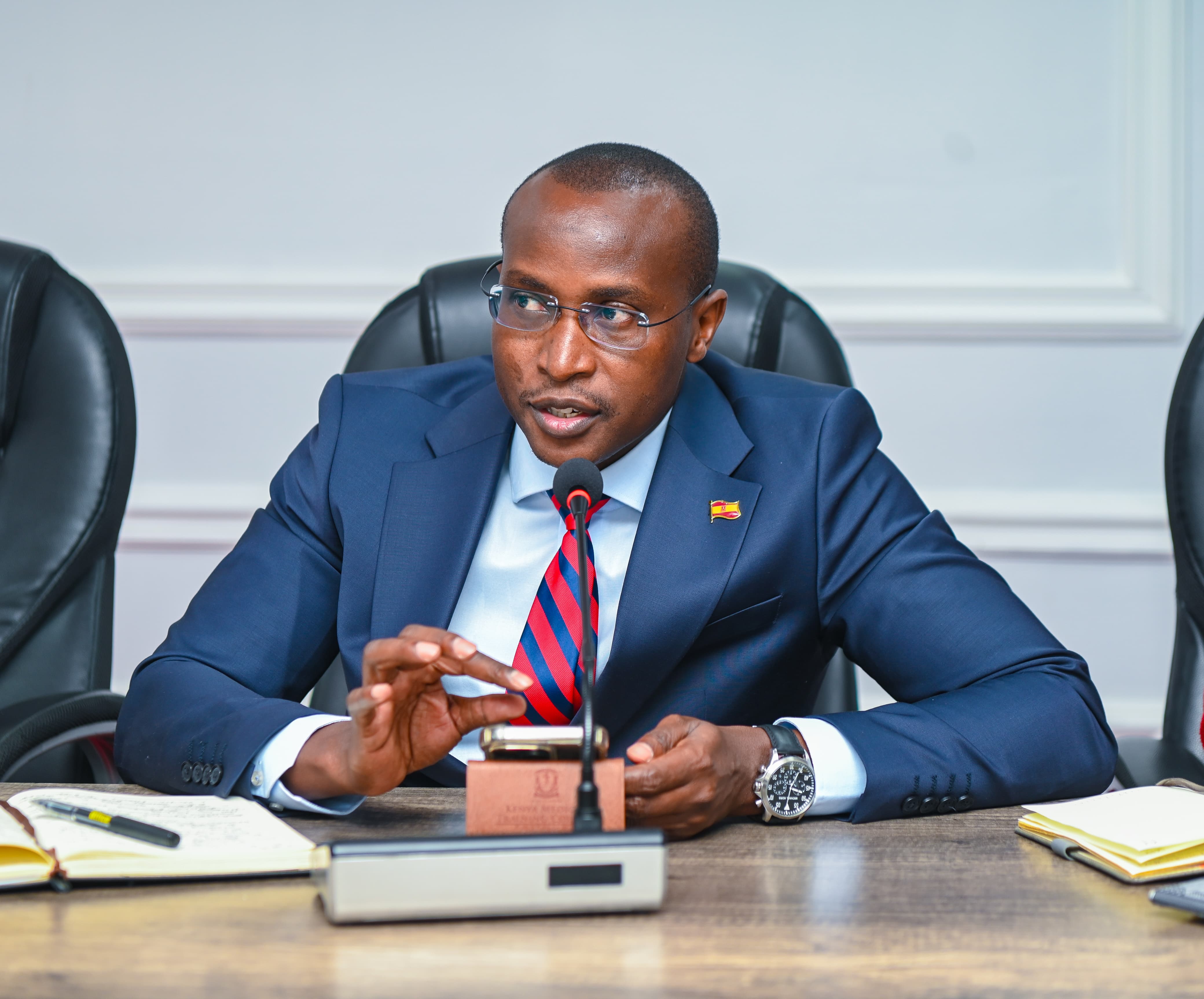 MoH, Johnson & Johnson Forge Partnership to Strengthen Nursing, Mental Health, and Community Health Systems