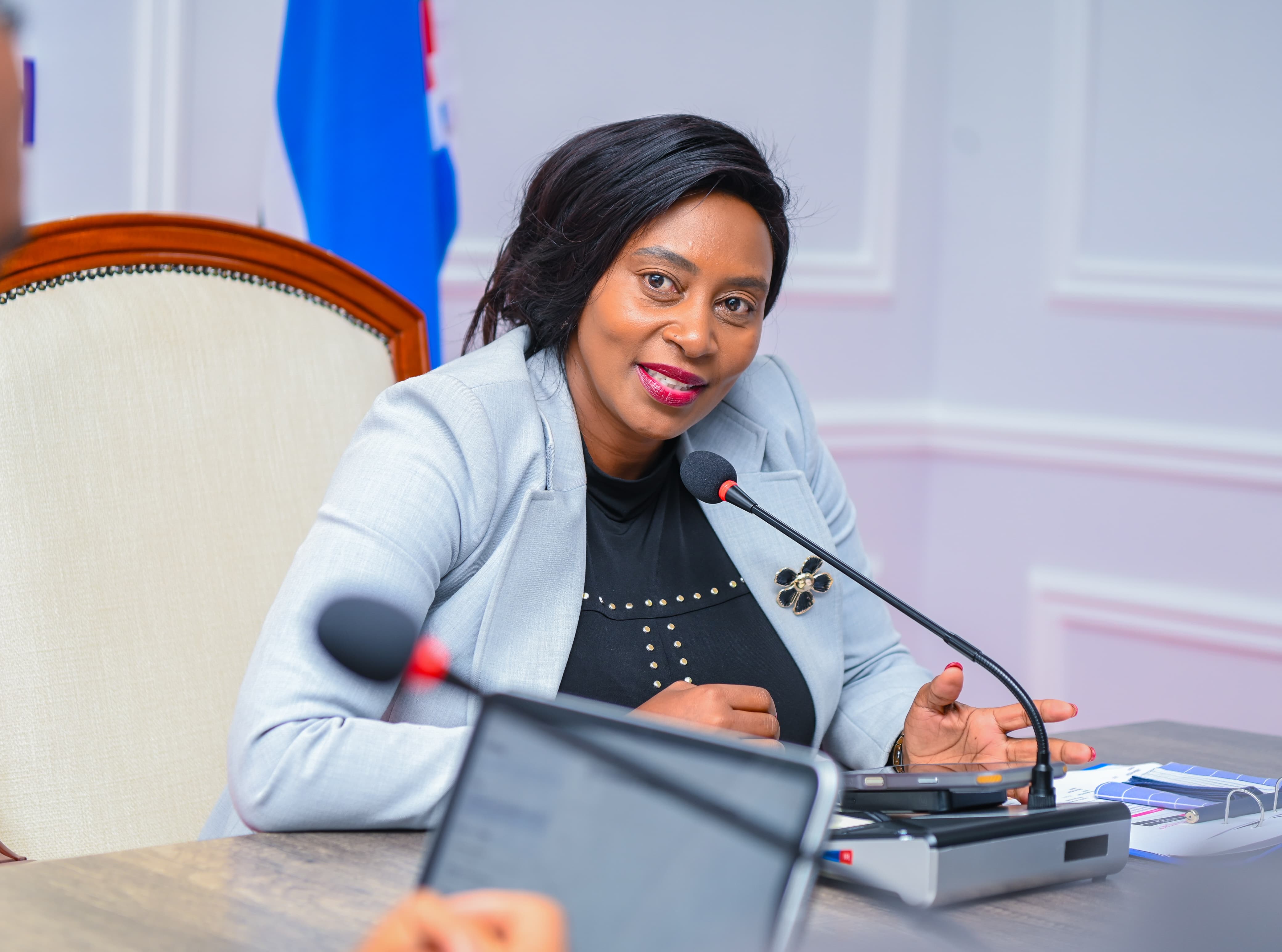 MoH, Johnson & Johnson Forge Partnership to Strengthen Nursing, Mental Health, and Community Health Systems