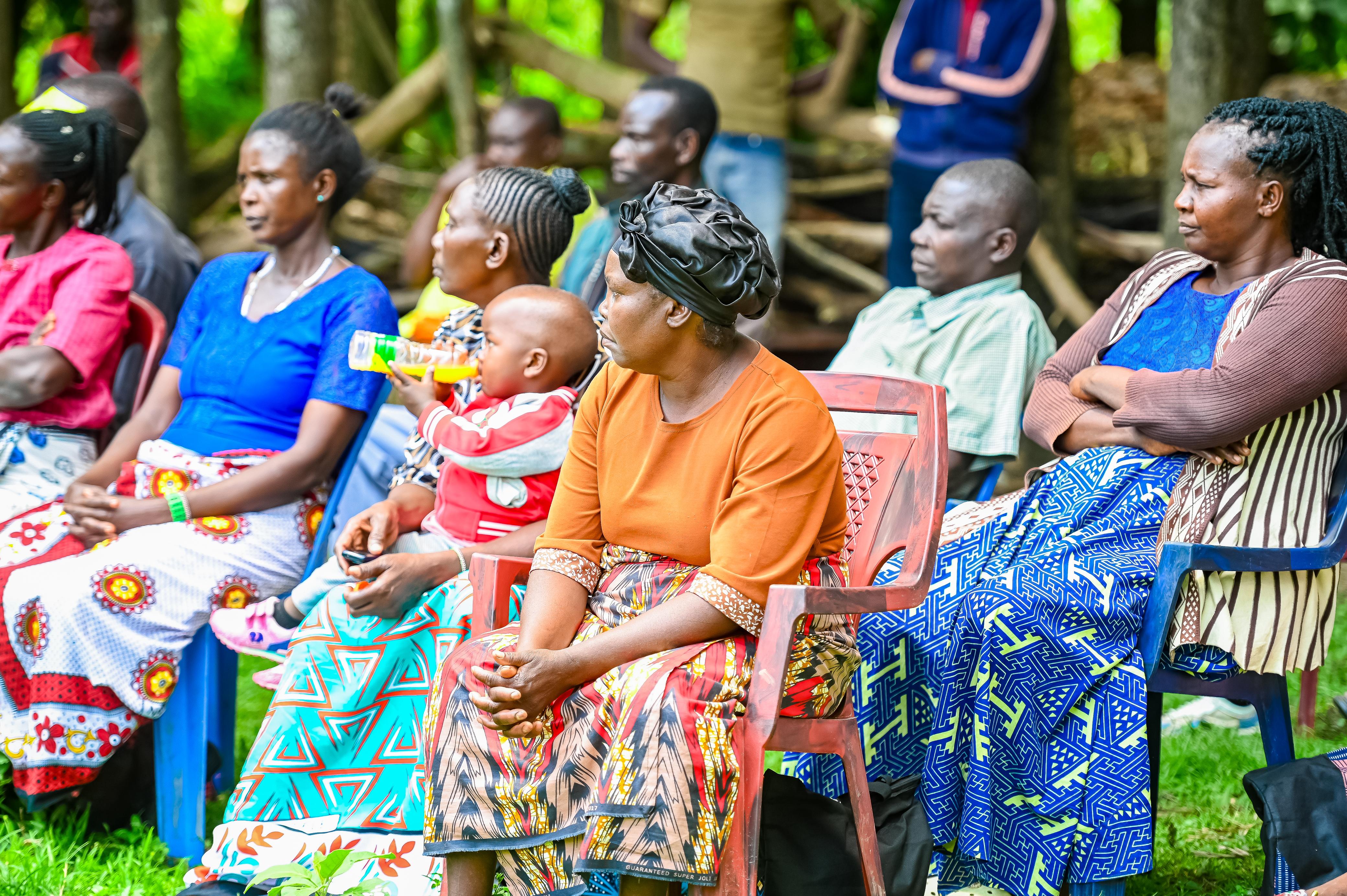 Health Ministry Rallies Migori Community Against Tobacco Farming and Drug Abuse