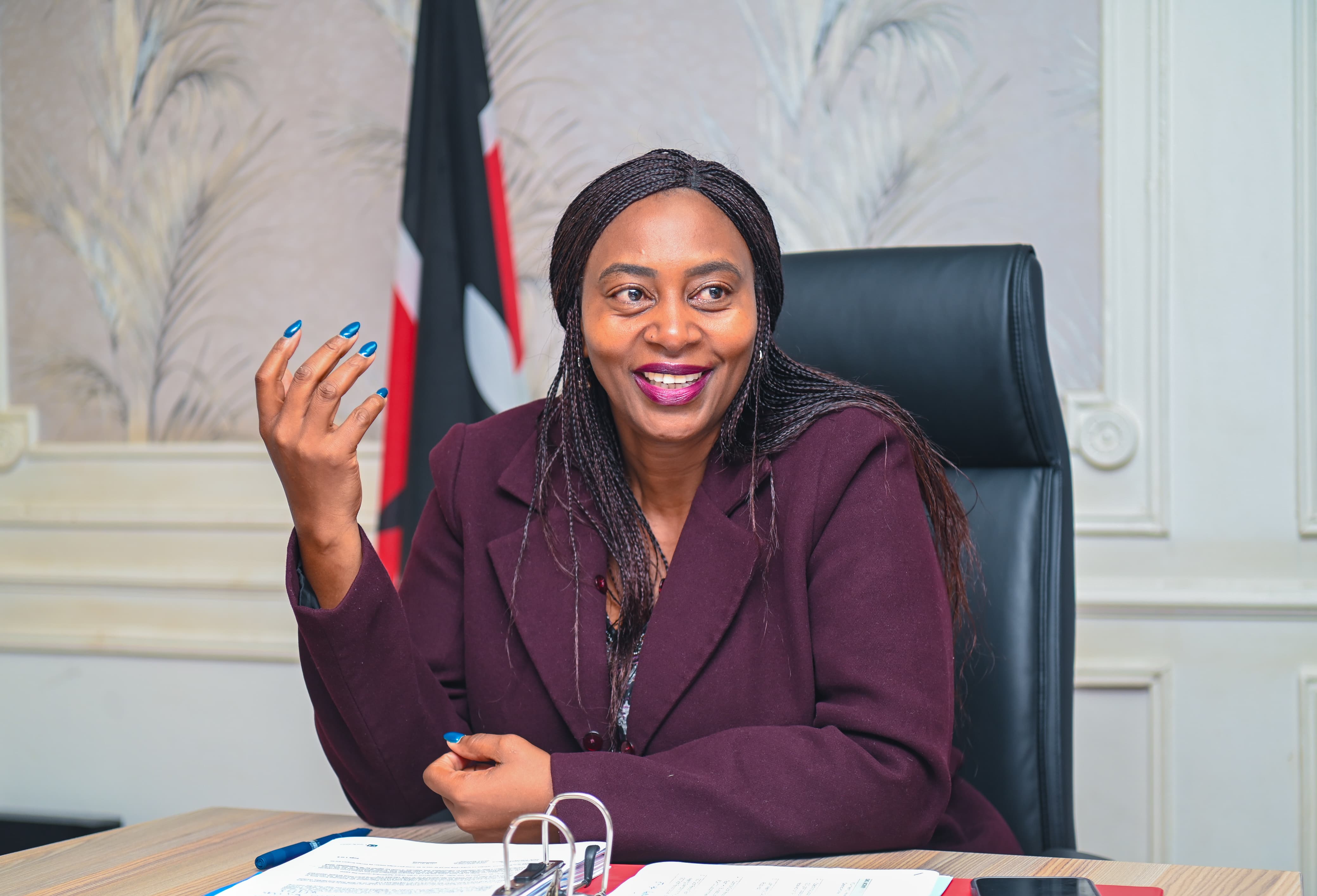 Kenya, Global Fund Deepen Collaboration to Strengthen Community Health Systems in Fight Against TB, Malaria, and HIV