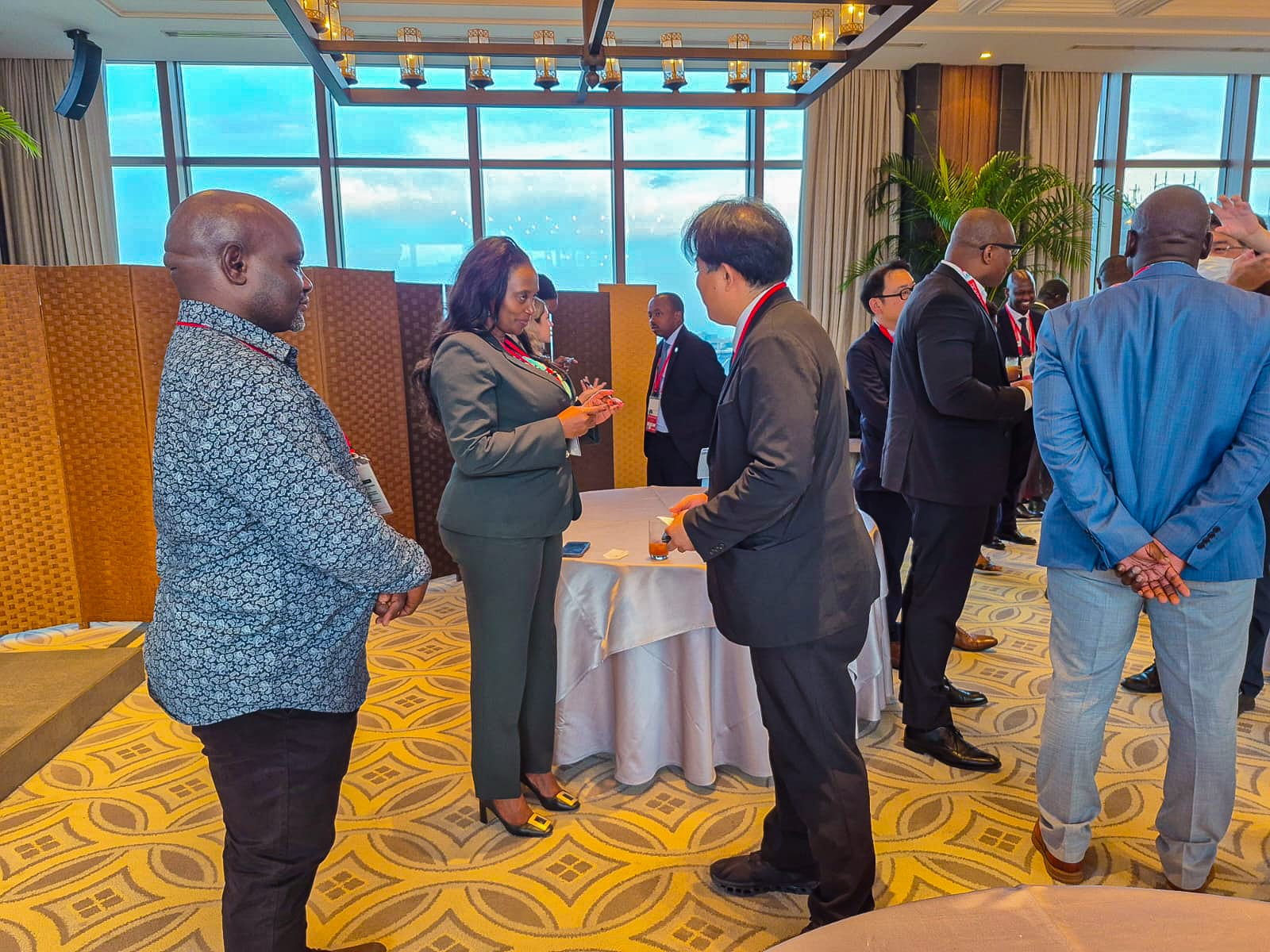 Kenya Showcases Health Innovation Partnerships at TICAD9 to Boost Local Manufacturing and UHC