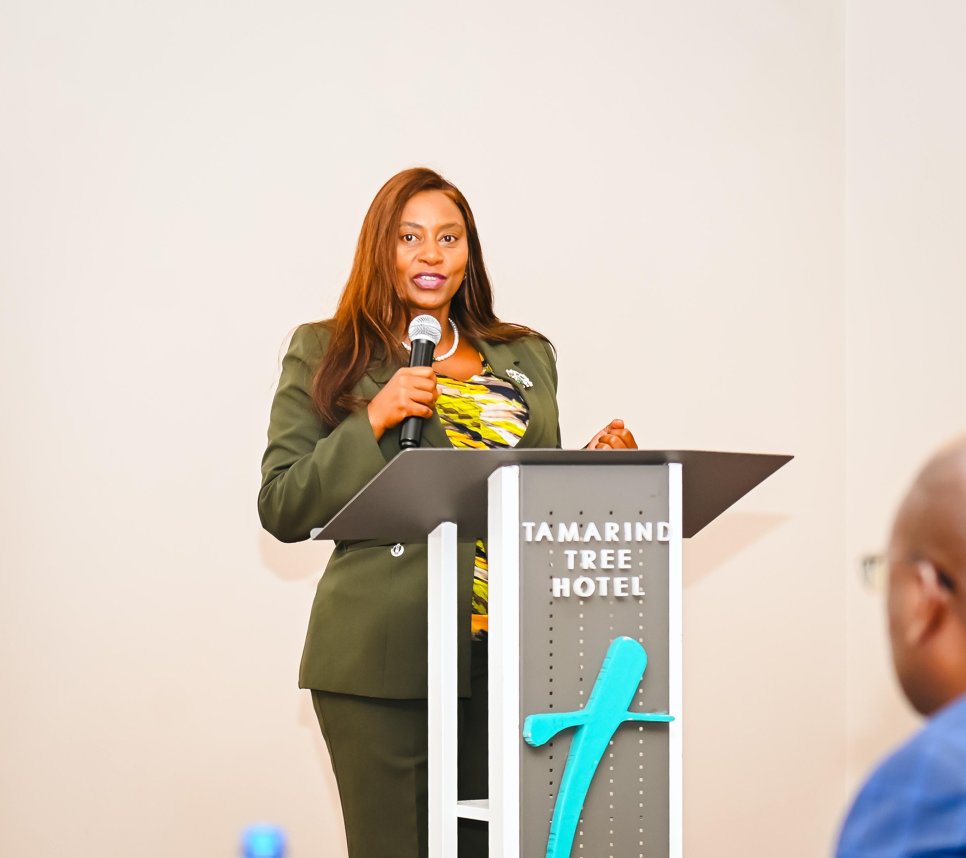 Kenya Builds on Success to Further Optimize Primary Health Care