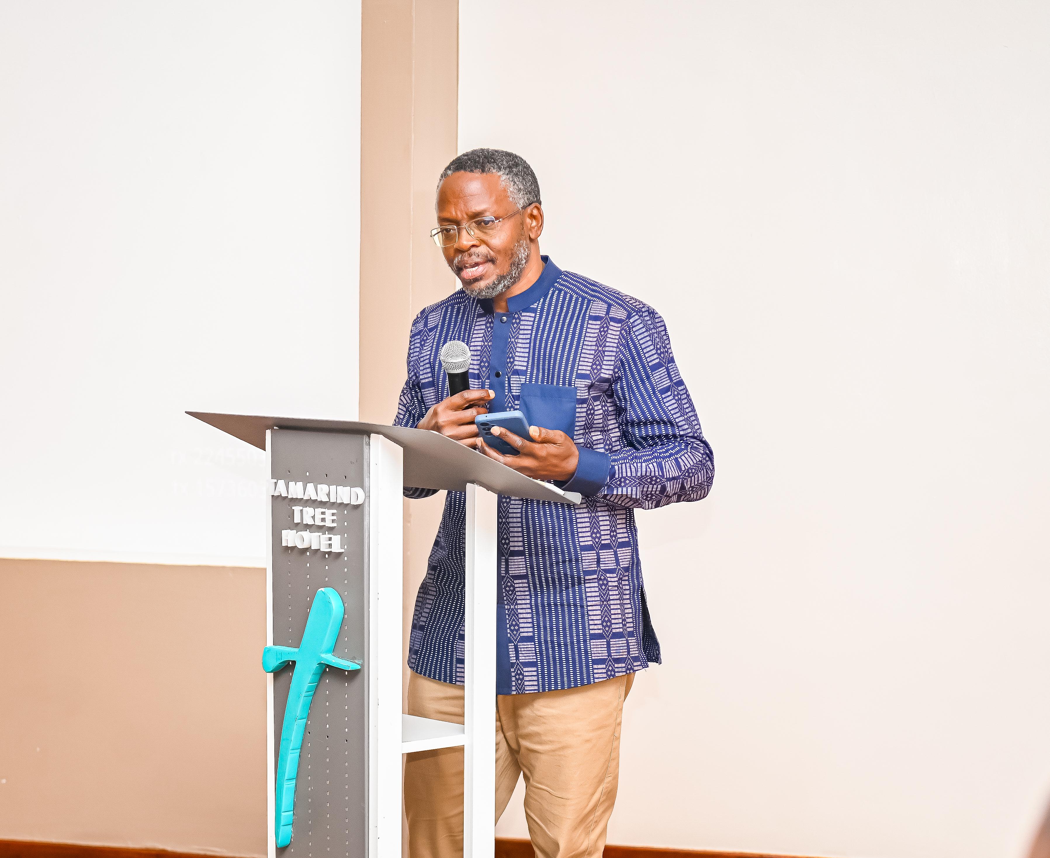 Kenya Builds on Success to Further Optimize Primary Health Care