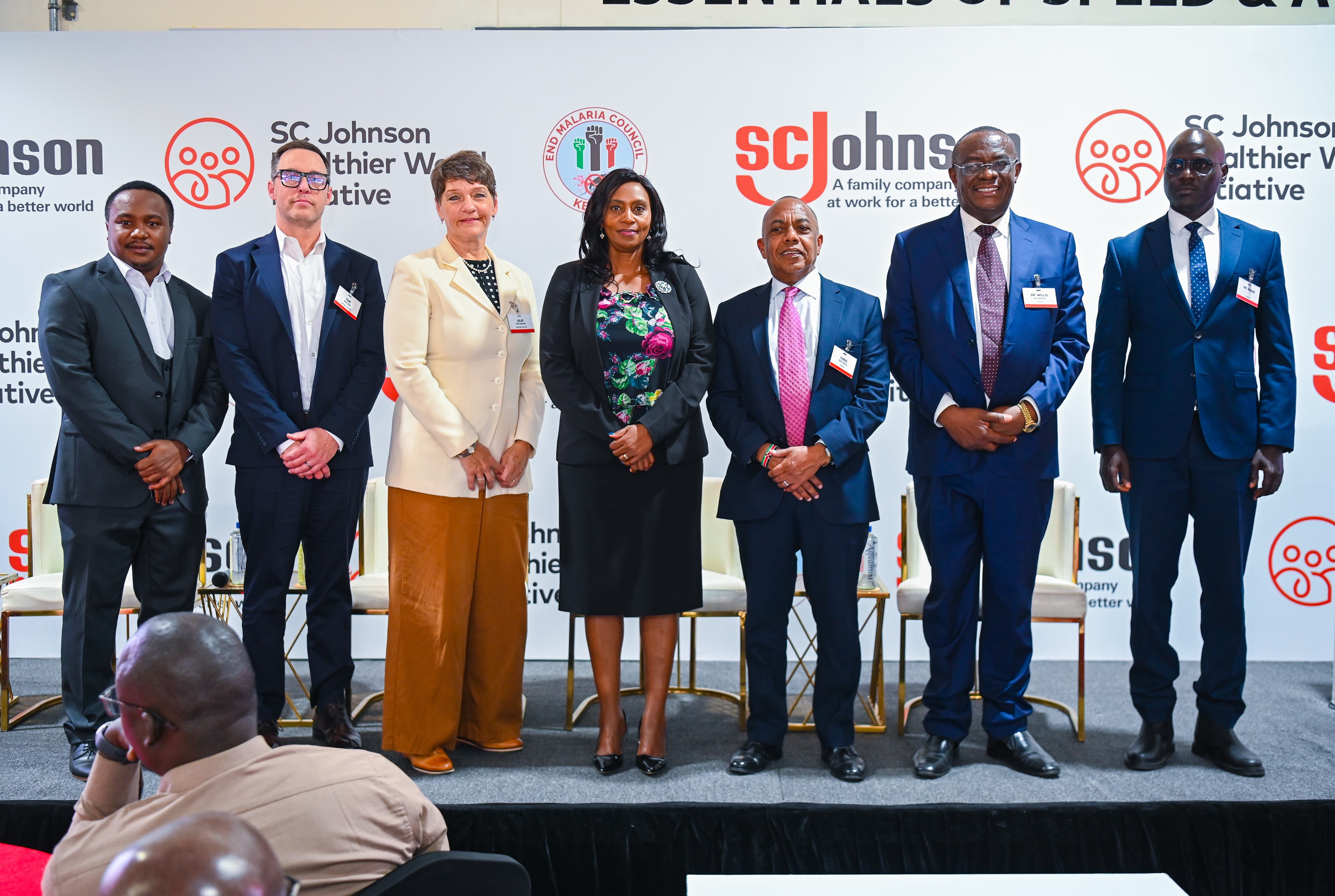 Kenya Reaffirms Progress in Malaria Fight, Calls for Stronger Partnerships