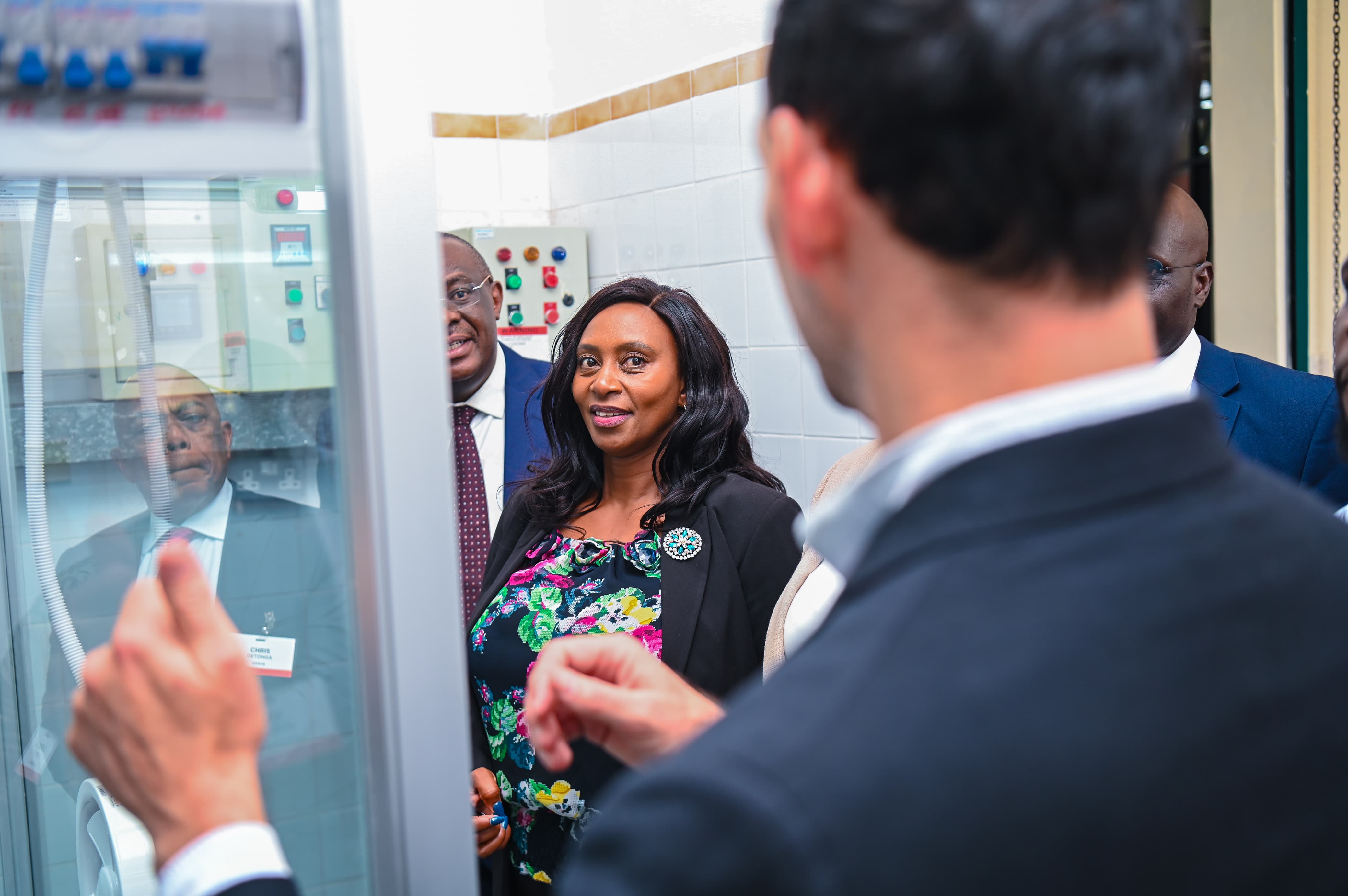 Kenya Reaffirms Progress in Malaria Fight, Calls for Stronger Partnerships