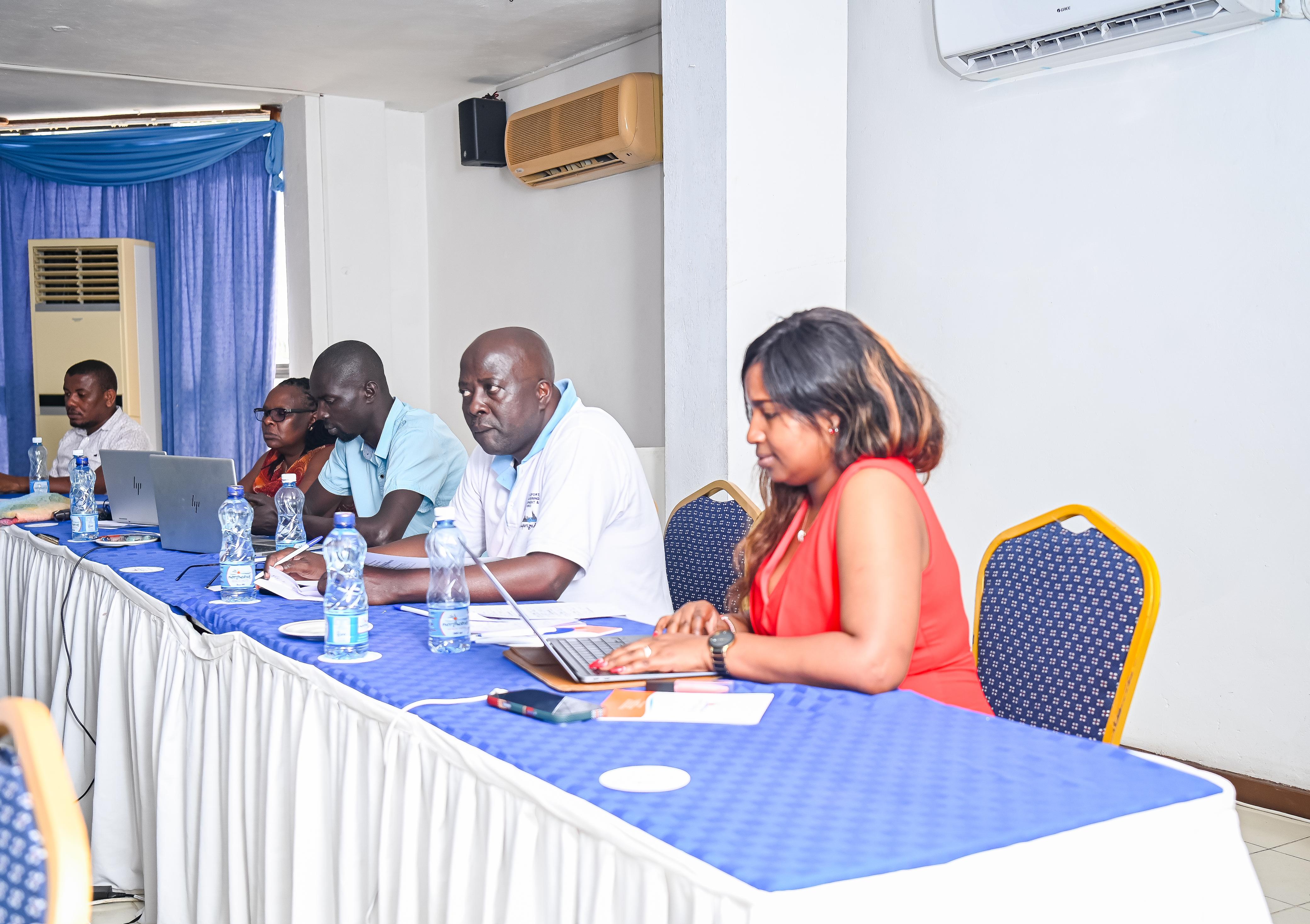 State Department Begins Preparation of FY 2026/2027 Budget