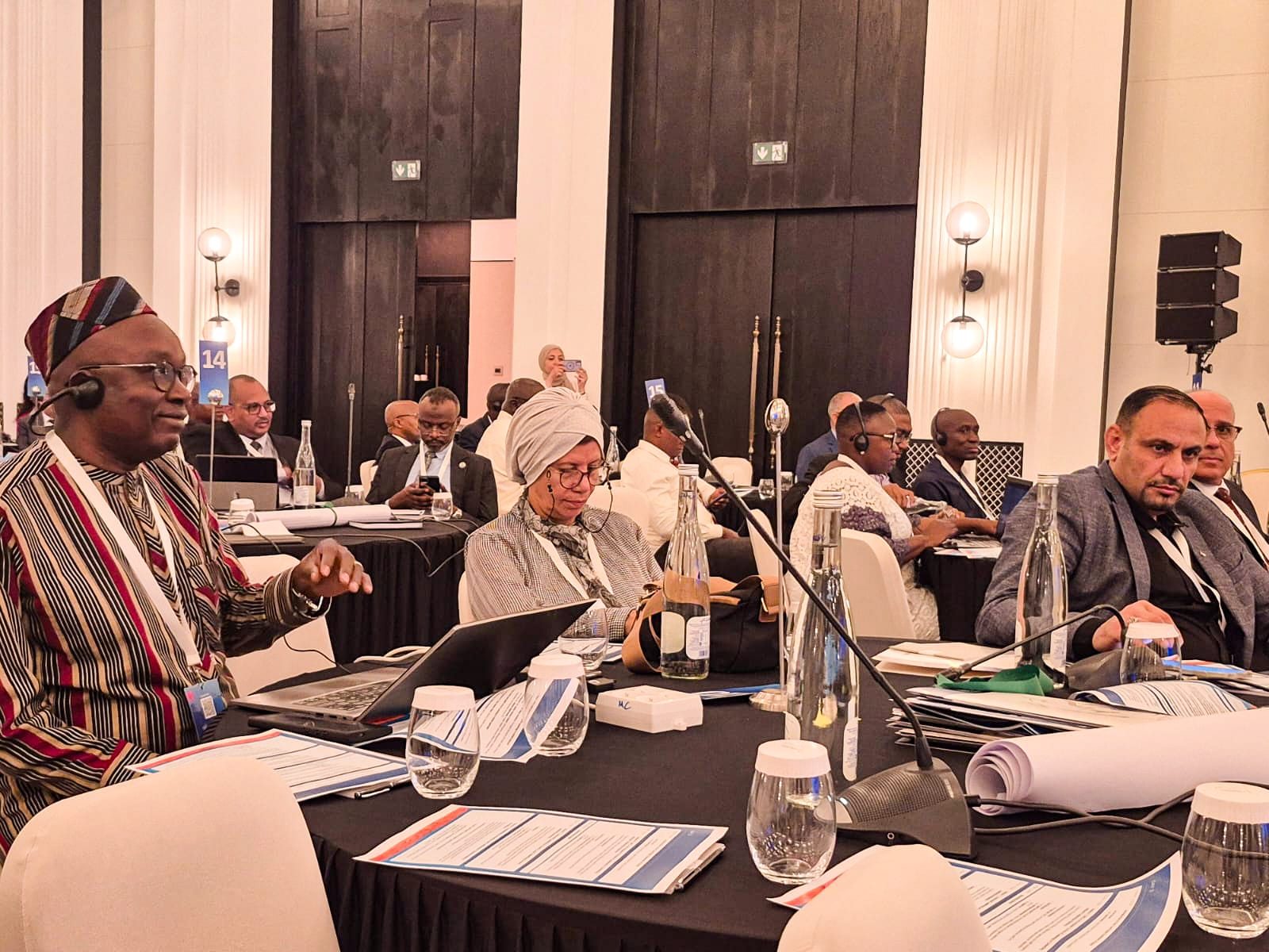 Kenya Leads Drive for Stronger Health Emergency Preparedness