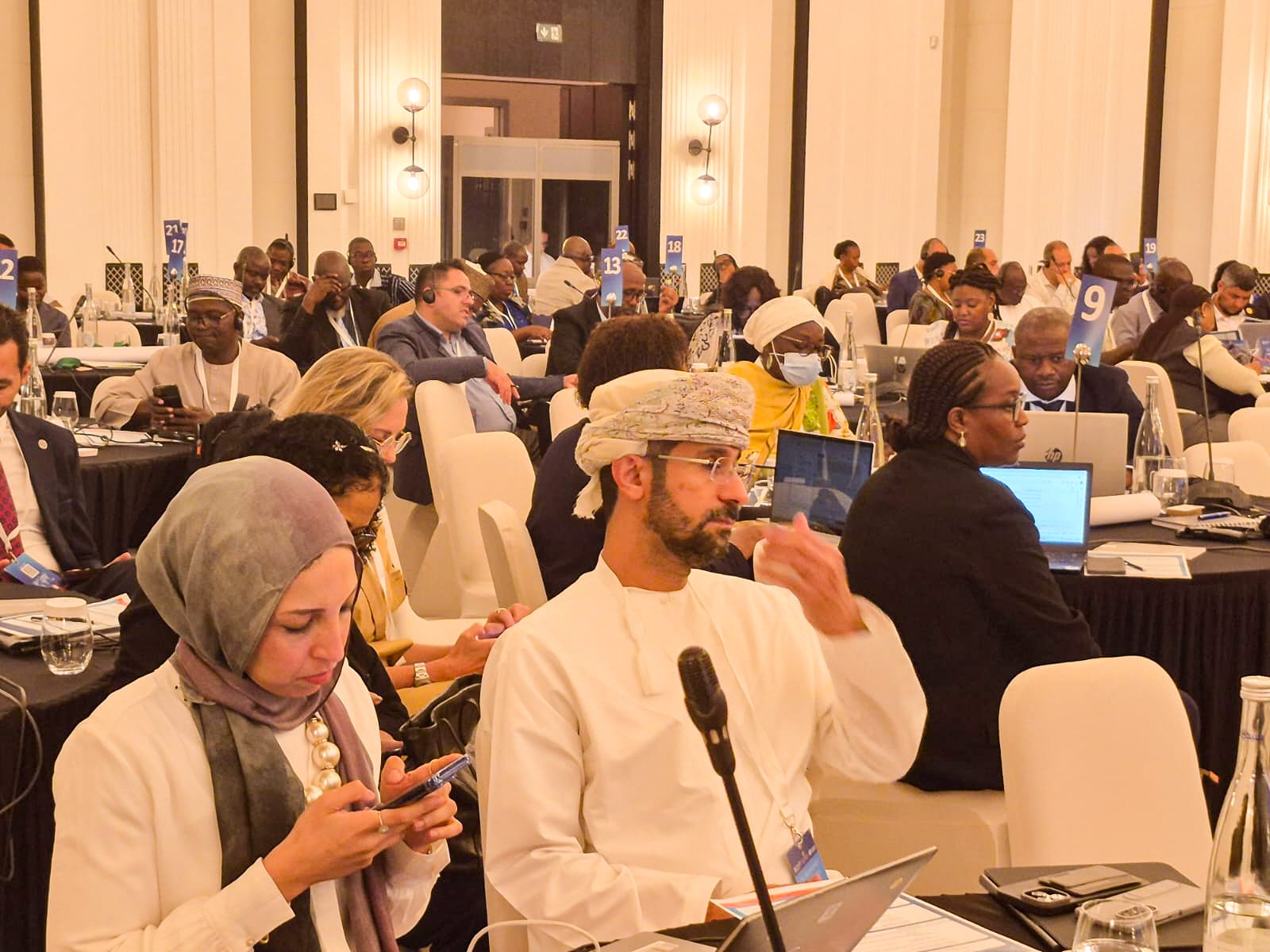 Kenya Leads Drive for Stronger Health Emergency Preparedness