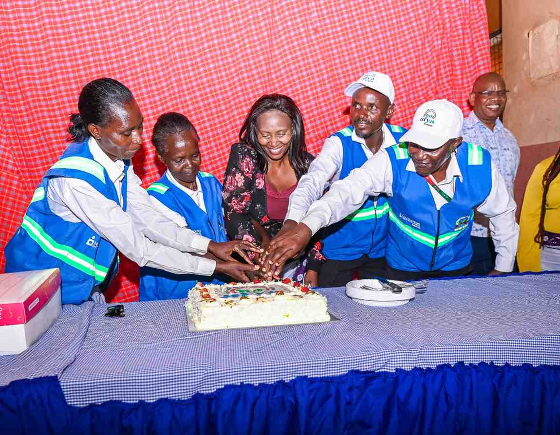 Kenya Enhances Surveillance as Marburg Cases Emerge in Ethiopia, PS Muthoni Says