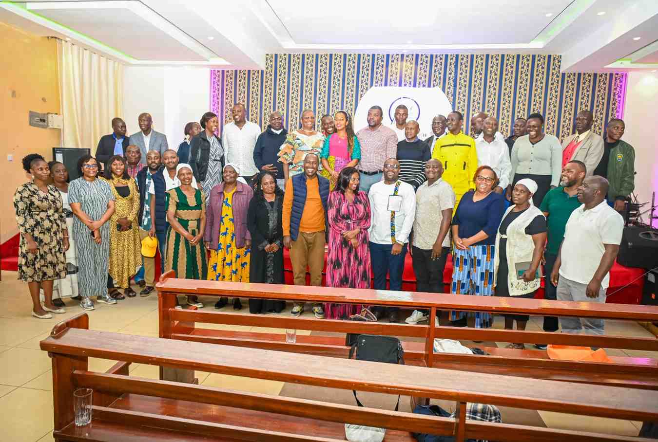 PS Muthoni Rallies Kariobangi North Residents on Early Detection, Hygiene, and SHA Registration