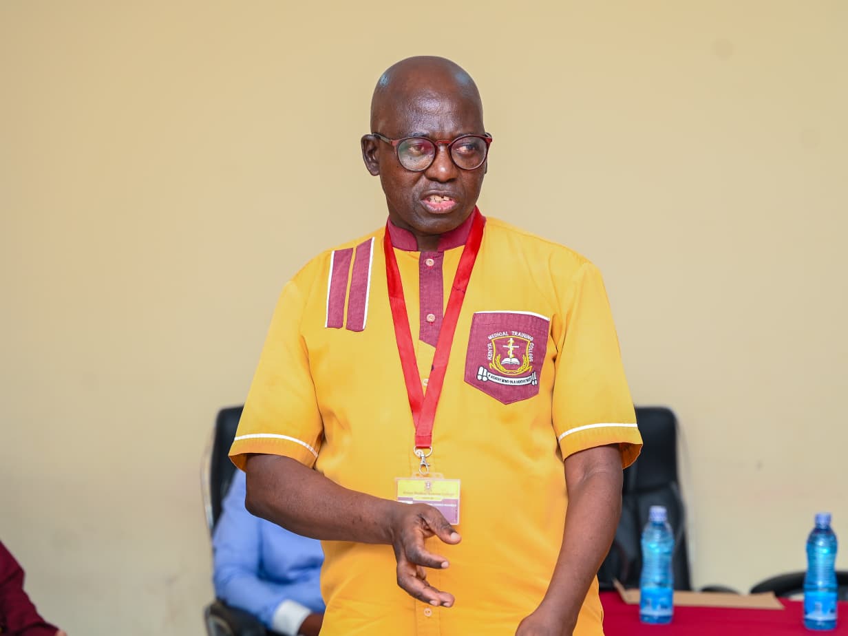 PS Mary Muthoni Reaffirms Commitment to Quality Health Workforce Training During KMTC Kilifi Visit