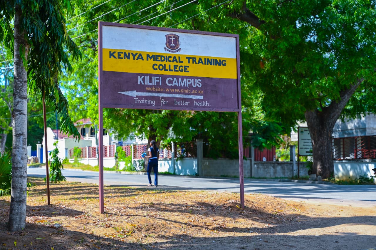 PS Mary Muthoni Reaffirms Commitment to Quality Health Workforce Training During KMTC Kilifi Visit