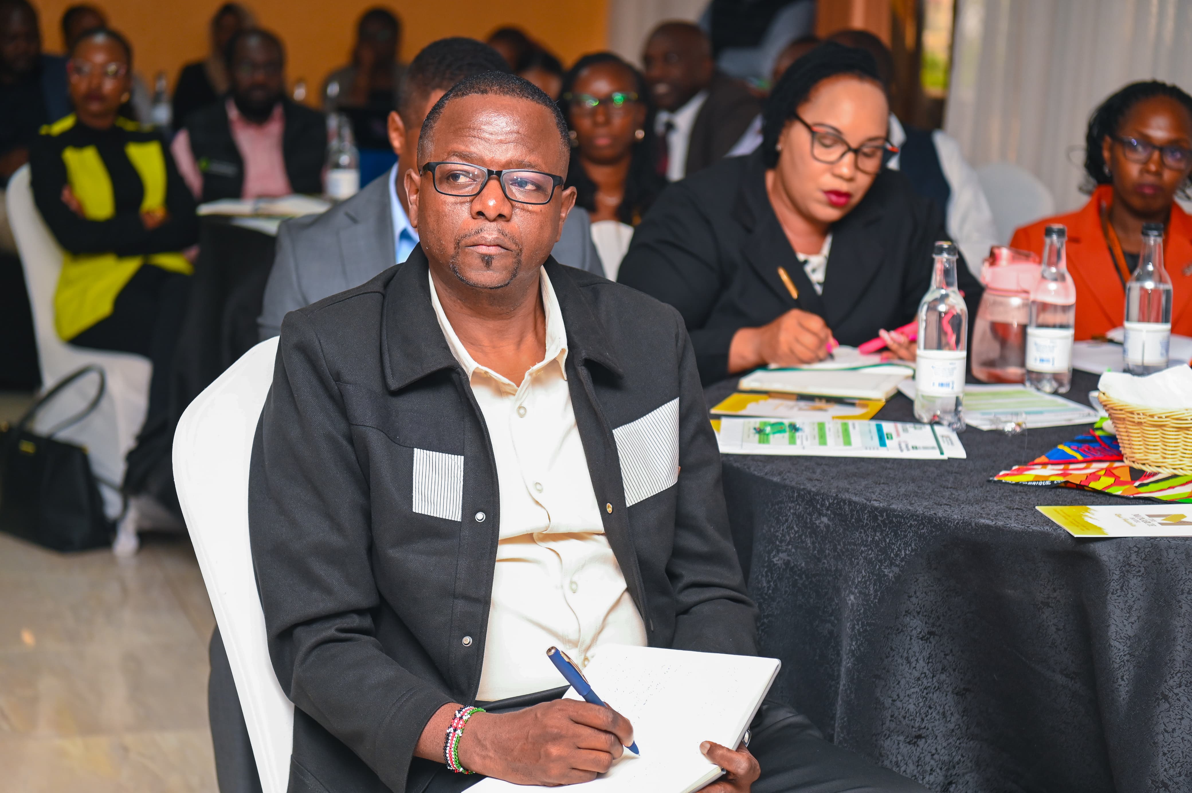 PS Mary M. Muriuki Calls for Intensified WASH Action to Accelerate Universal Health Coverage Under Epuka Uchafu, Afya Nyumbani