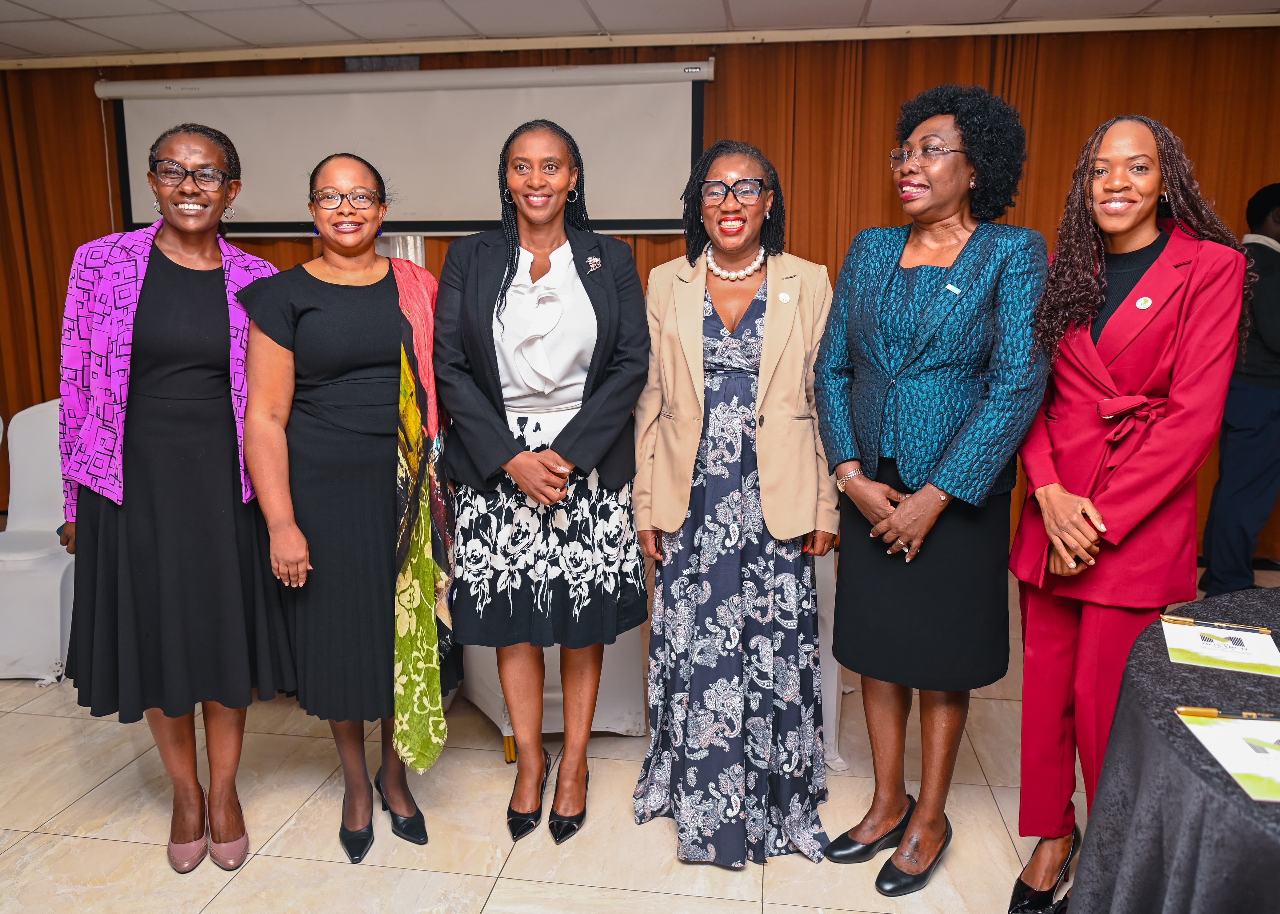 PS Mary M. Muriuki Calls for Intensified WASH Action to Accelerate Universal Health Coverage Under Epuka Uchafu, Afya Nyumbani