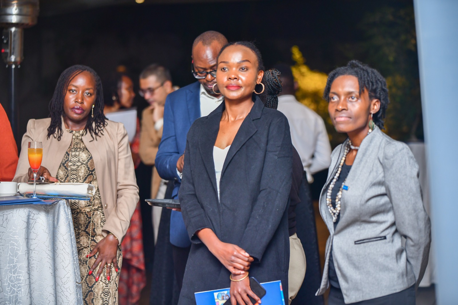 PS  Muthoni Reaffirms Commitment to Community Health Partnerships at Living Goods Stakeholders’ Event