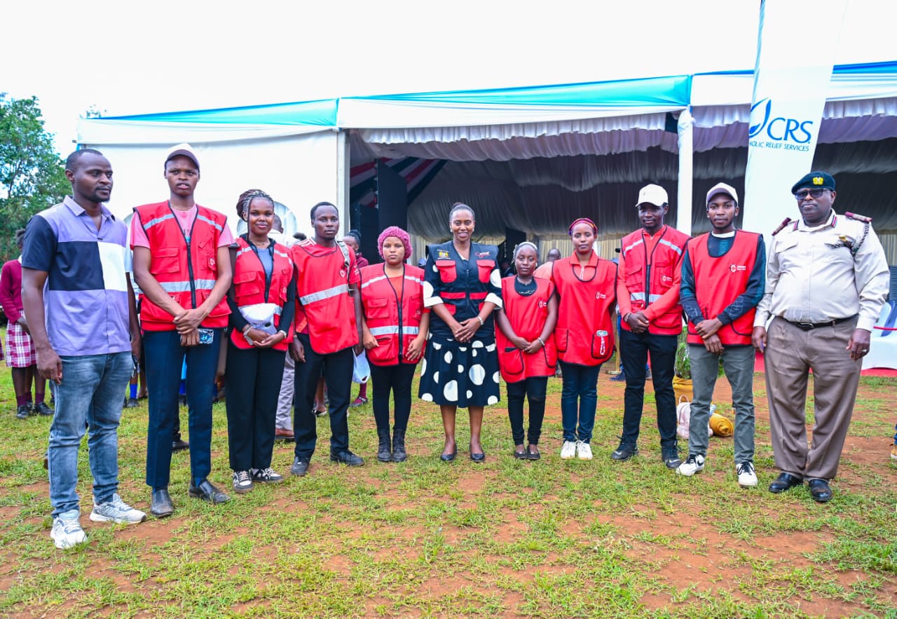 Kenya marks World Malaria Day with significant progress in the fight against the disease 