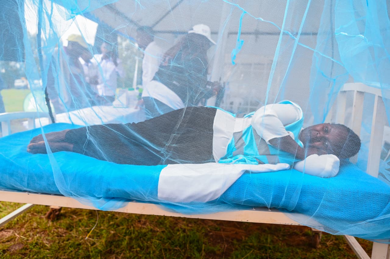 Kenya marks World Malaria Day with significant progress in the fight against the disease 