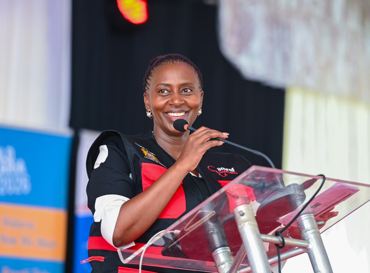 Kenya marks World Malaria Day with significant progress in the fight against the disease 