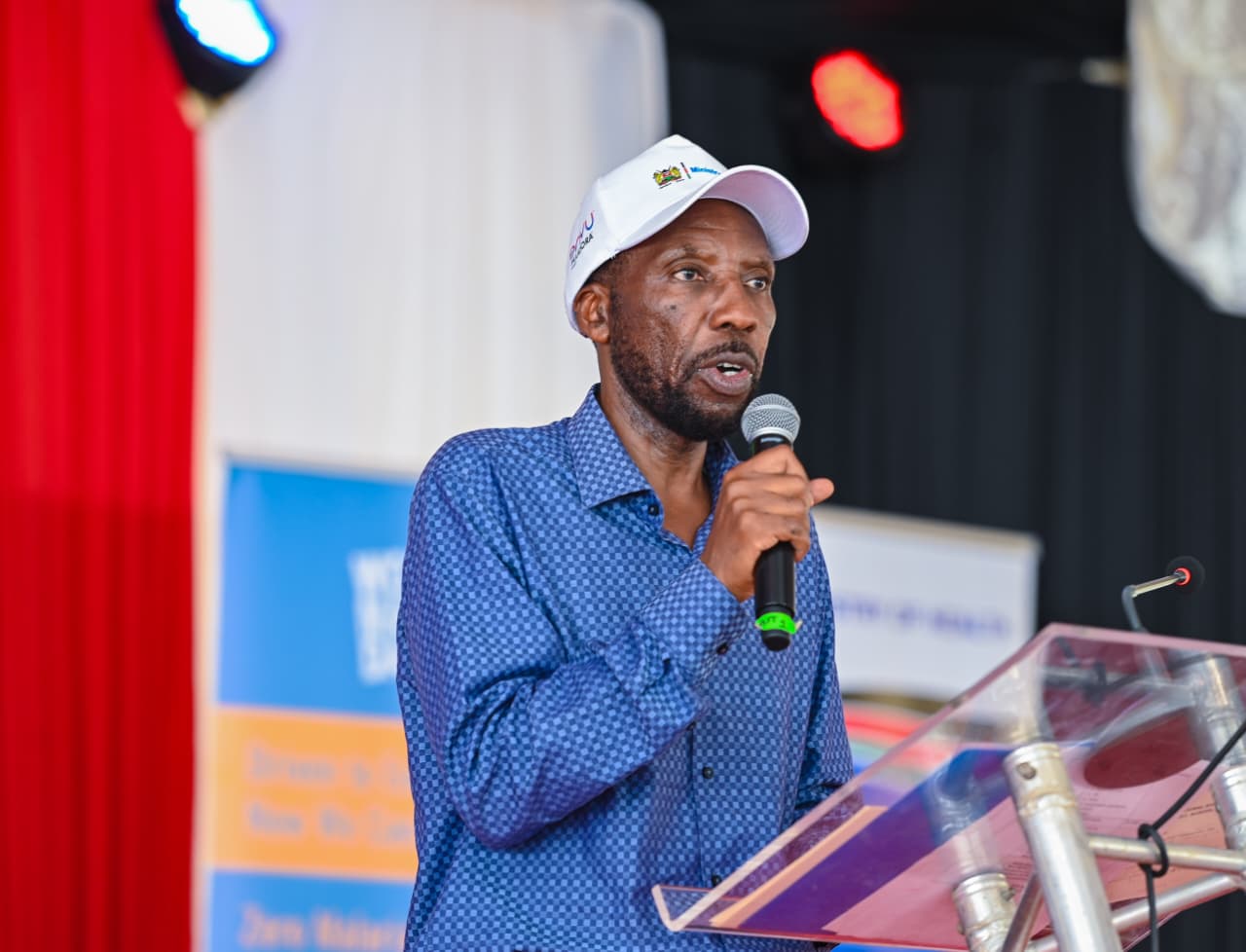 Kenya marks World Malaria Day with significant progress in the fight against the disease 