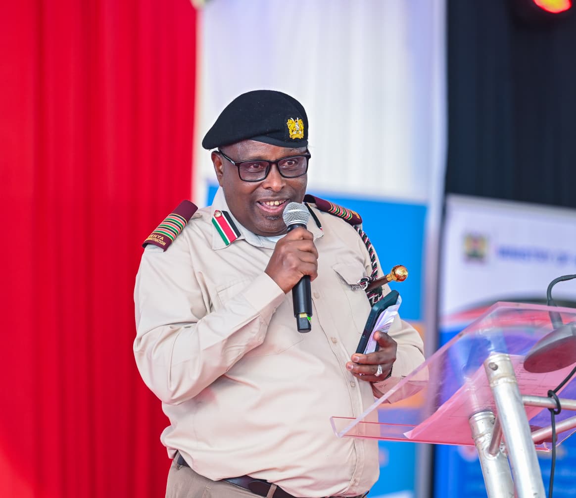 Kenya marks World Malaria Day with significant progress in the fight against the disease 