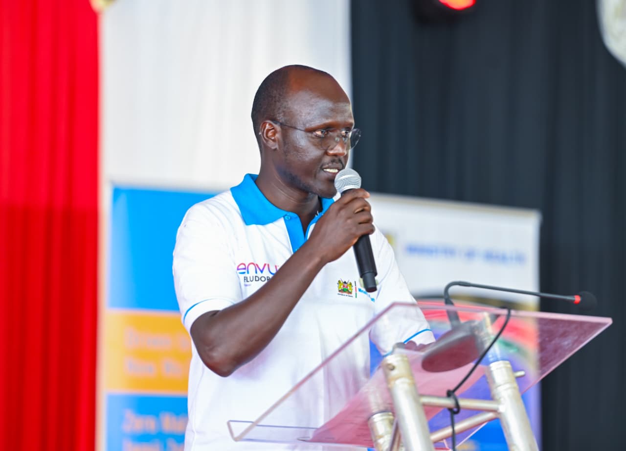 Kenya marks World Malaria Day with significant progress in the fight against the disease 