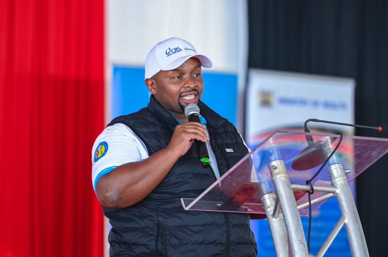 Kenya marks World Malaria Day with significant progress in the fight against the disease 