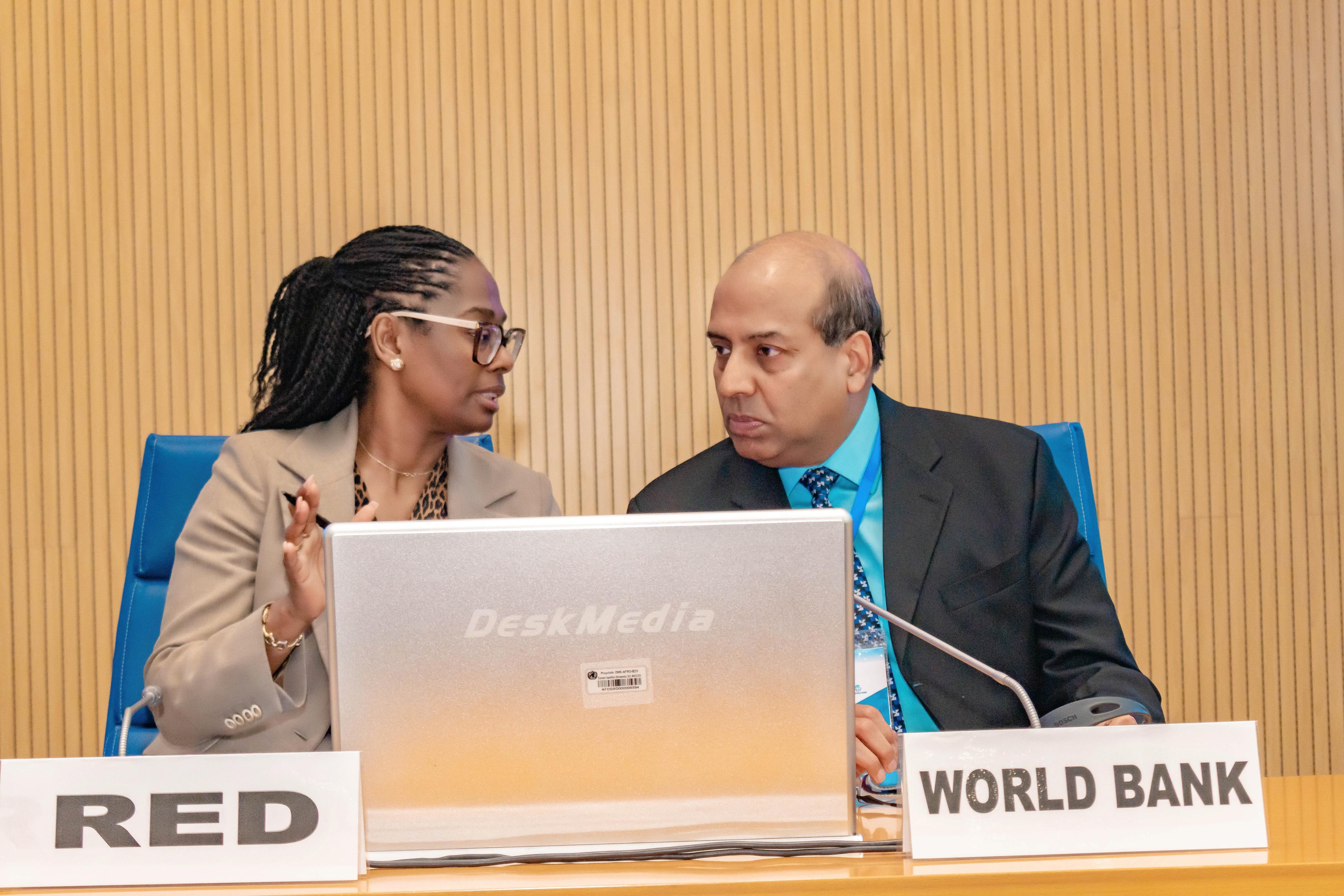 PS Muthoni elected Chairperson of the African Permanent and Principal Secretaries for Health.