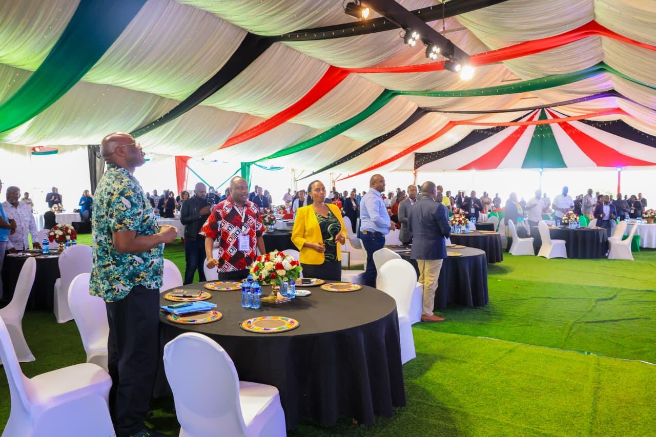 Government Pushes for Efficient, Citizen-Centred Regulation at Kitui Conference