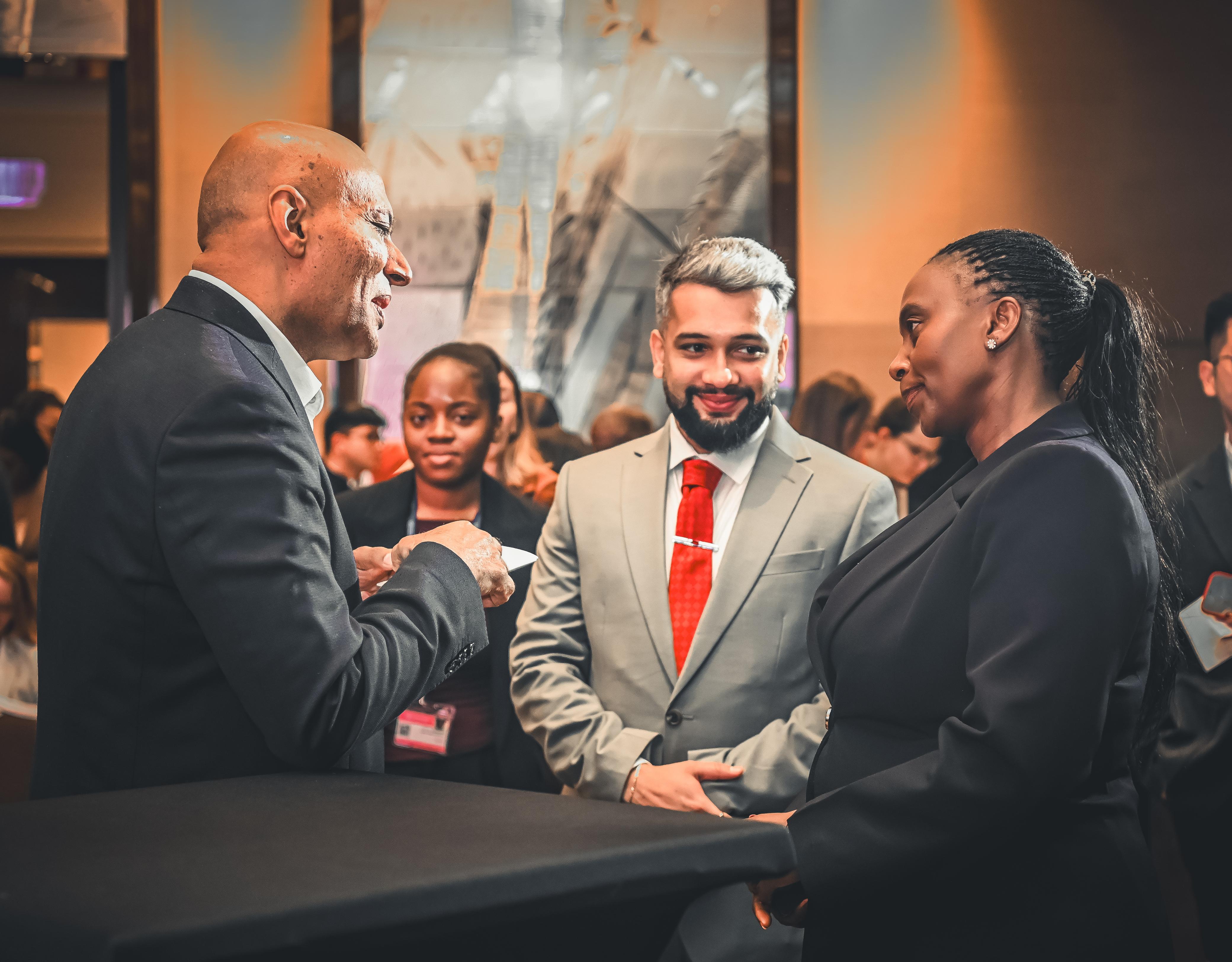 Ministry of Health Kenya Advocates for Country-Led Innovation Partnerships at WHA79