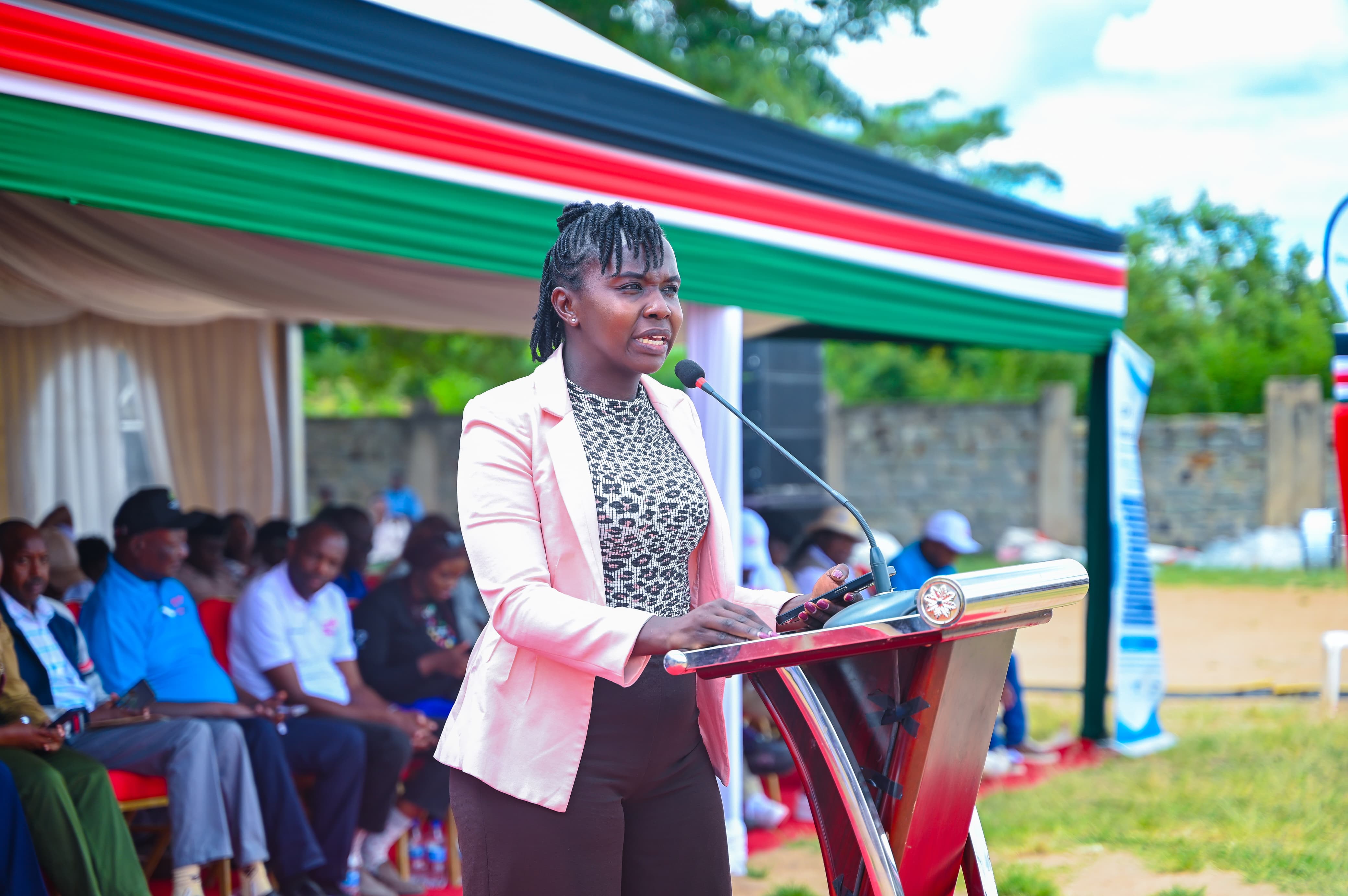 Kenya Marks World No Tobacco Day 2026 with Renewed Commitment to Protect Youth from Nicotine Addiction