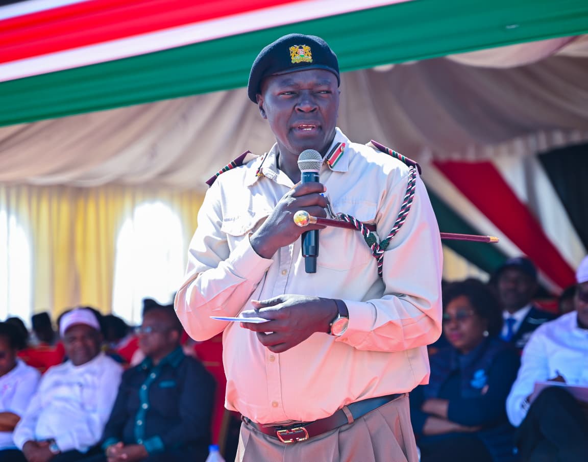 Kenya Marks World No Tobacco Day 2026 with Renewed Commitment to Protect Youth from Nicotine Addiction