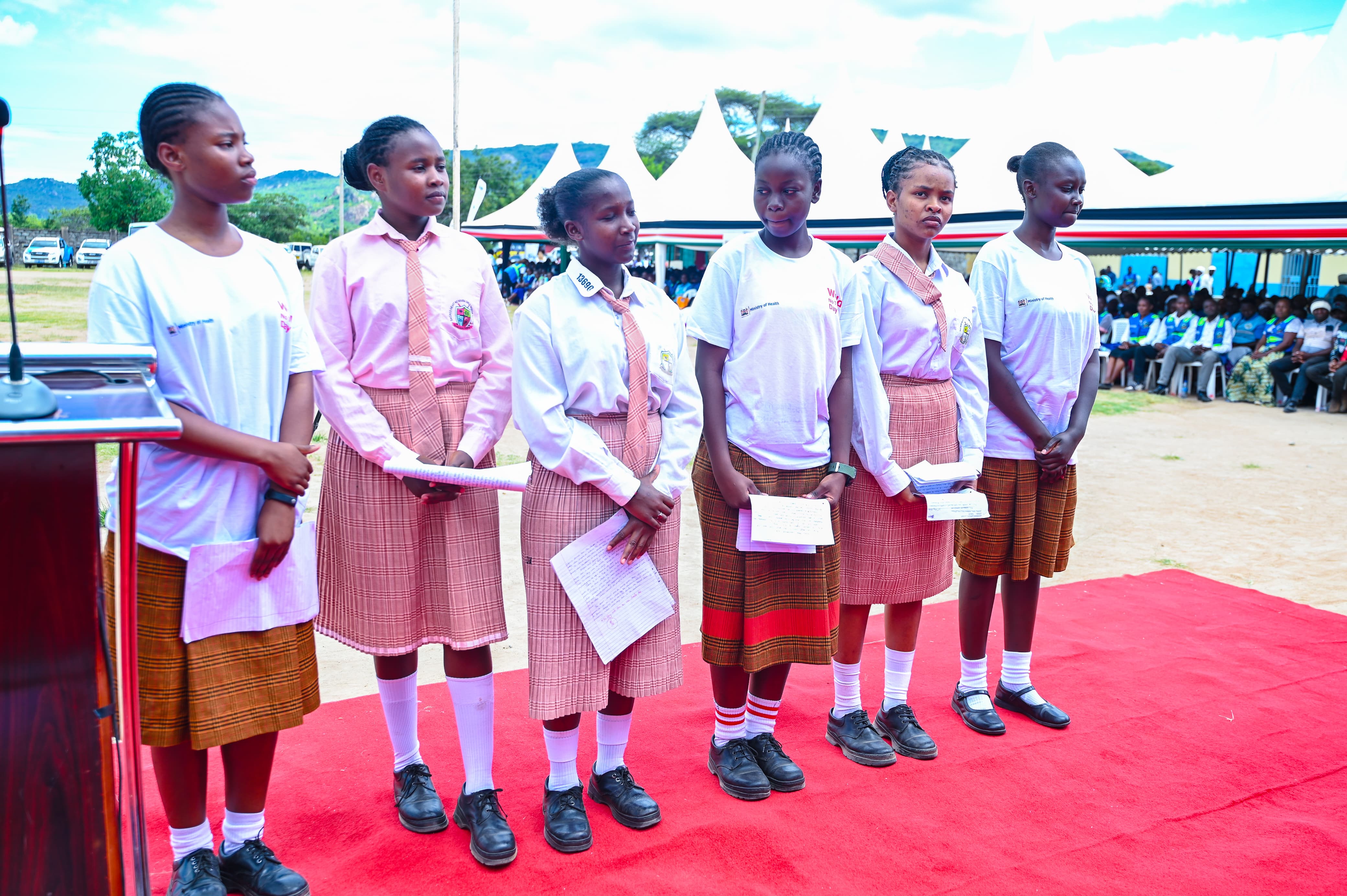 Kenya Marks World No Tobacco Day 2026 with Renewed Commitment to Protect Youth from Nicotine Addiction