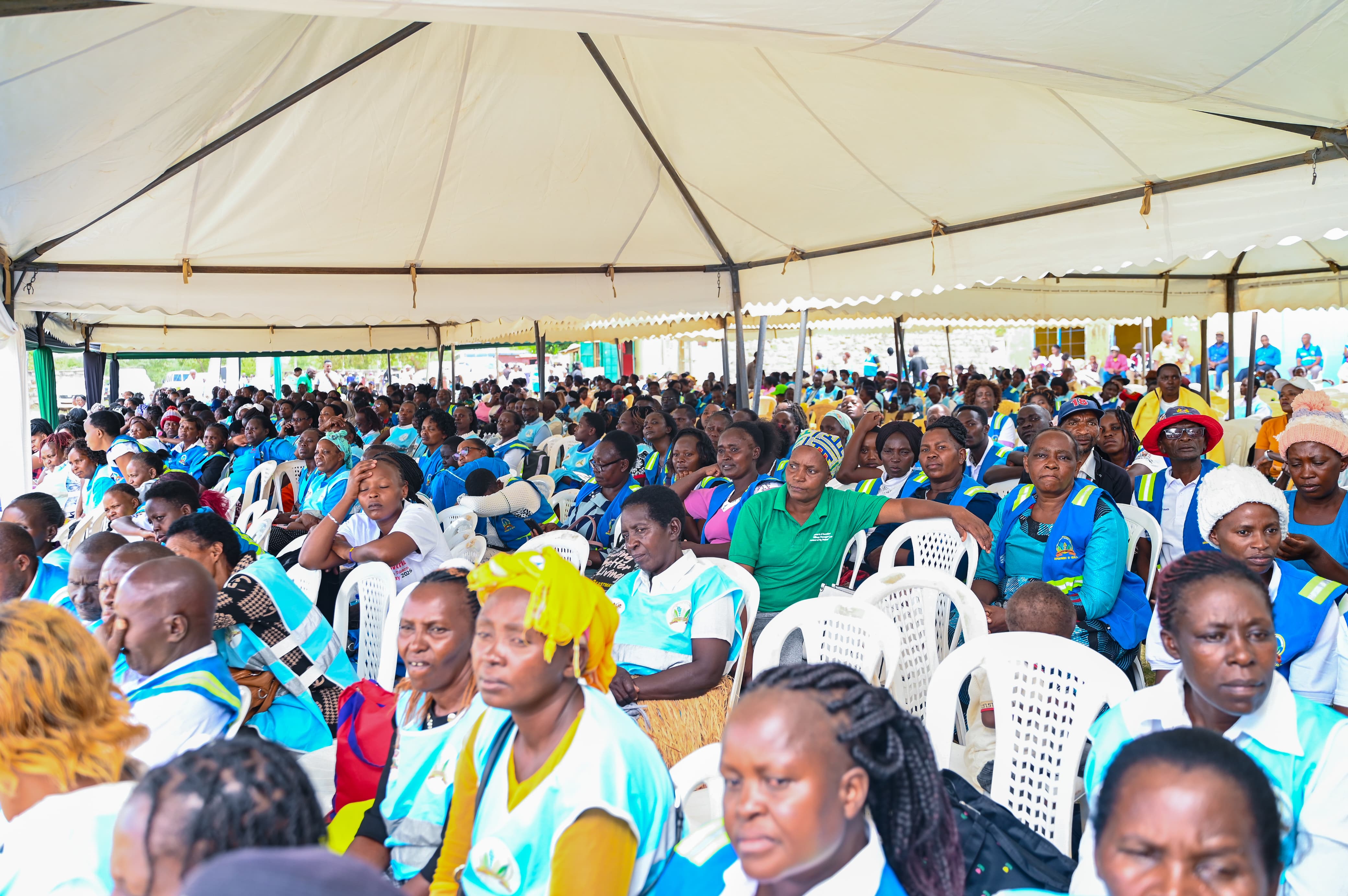 Kenya Marks World No Tobacco Day 2026 with Renewed Commitment to Protect Youth from Nicotine Addiction