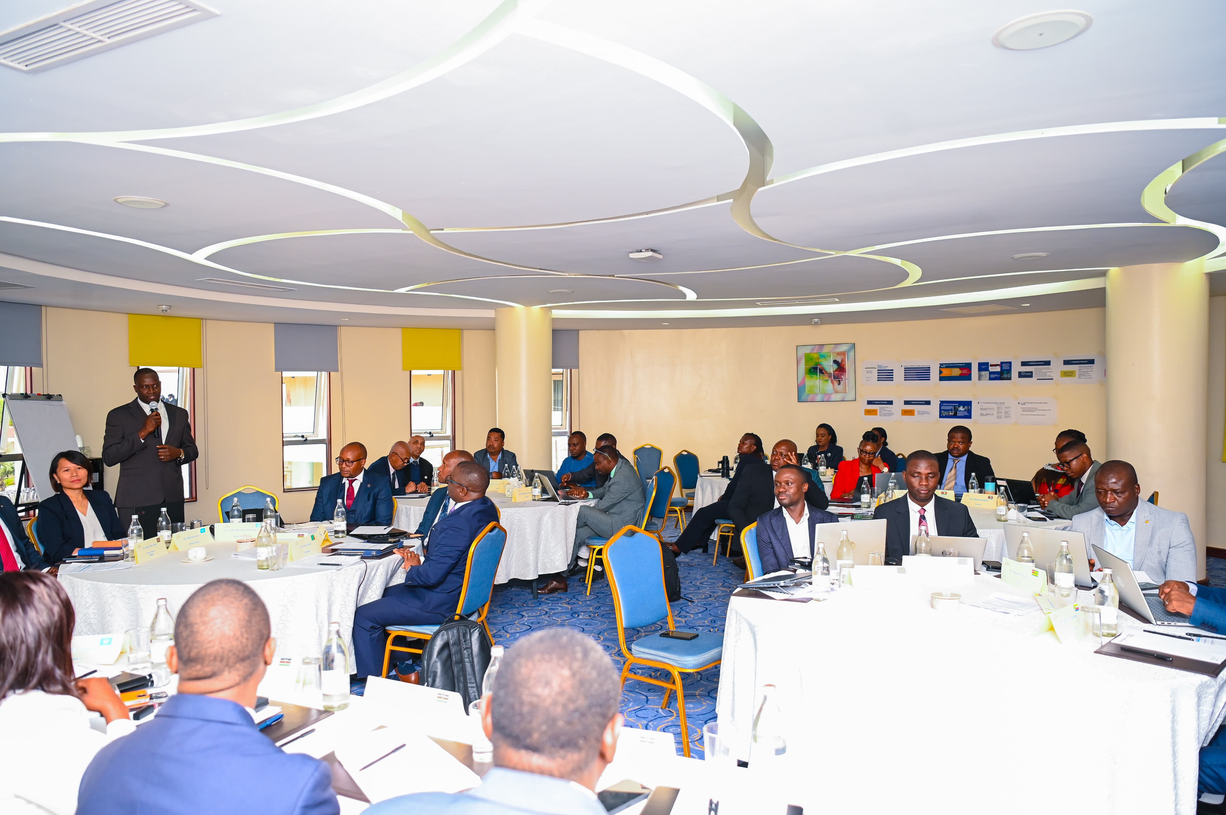 Kenya Showcases Progress in Radiation Safety as Africa Meets in Nairobi